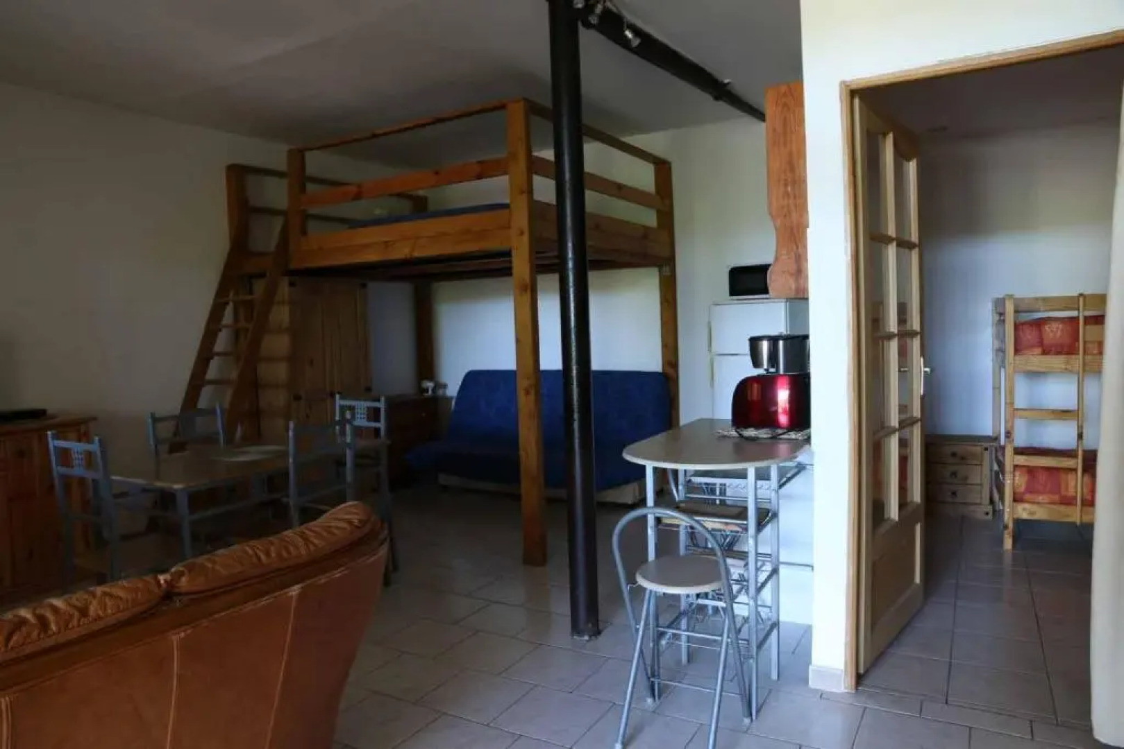 Ferme Equestre Les Coccinelles