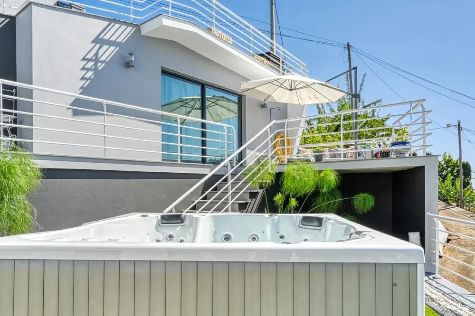 Studio 92 a Home in Madeira