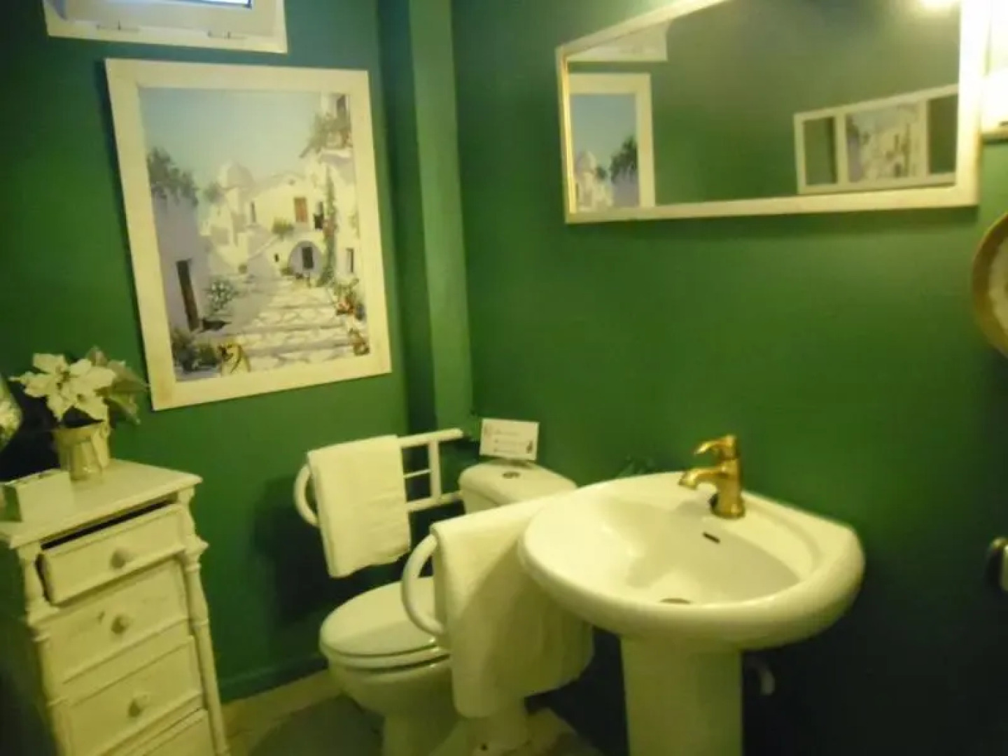 Apartment in Benalmadena, Malaga 102482