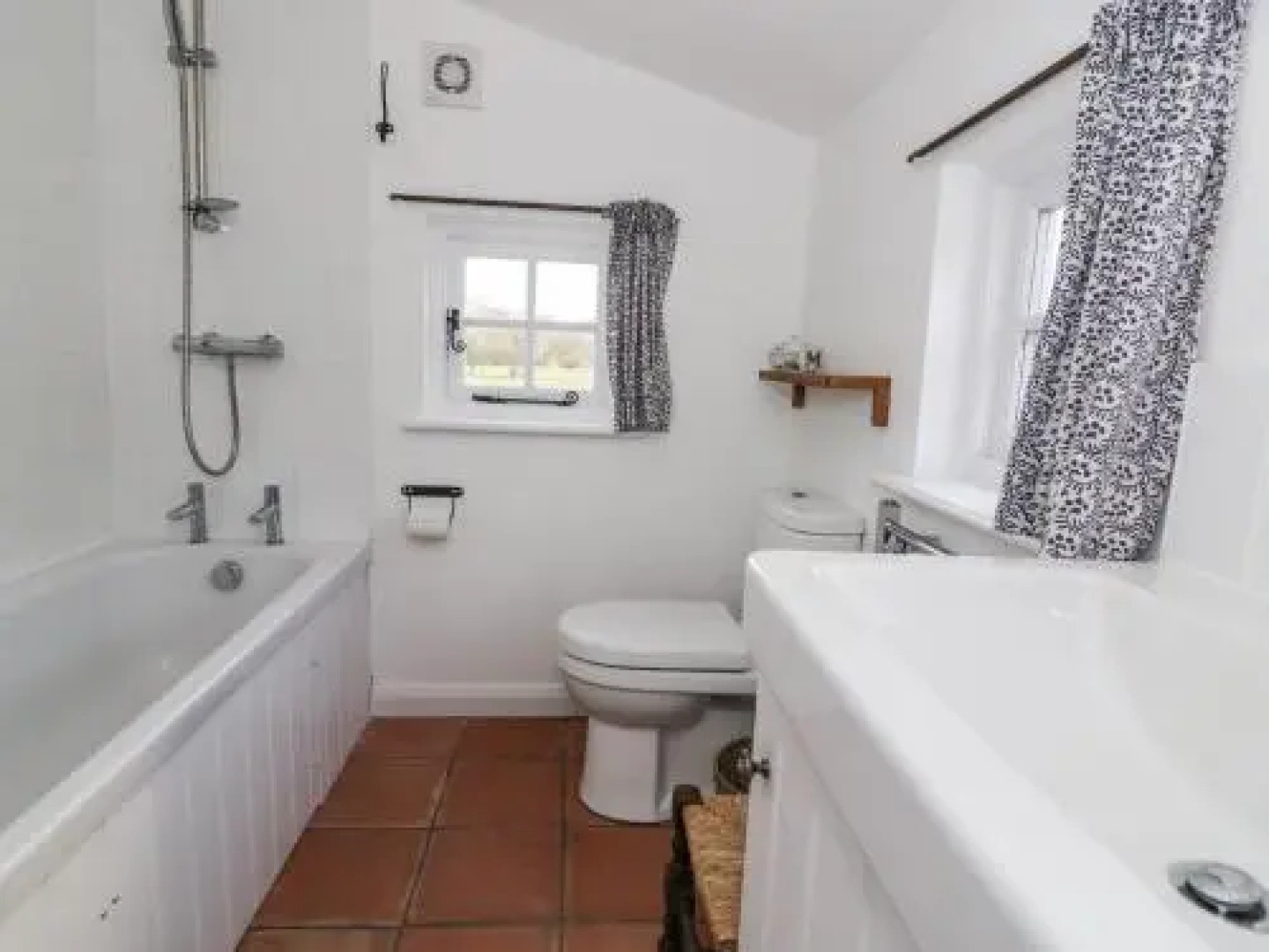 186 Clay Street, Eye