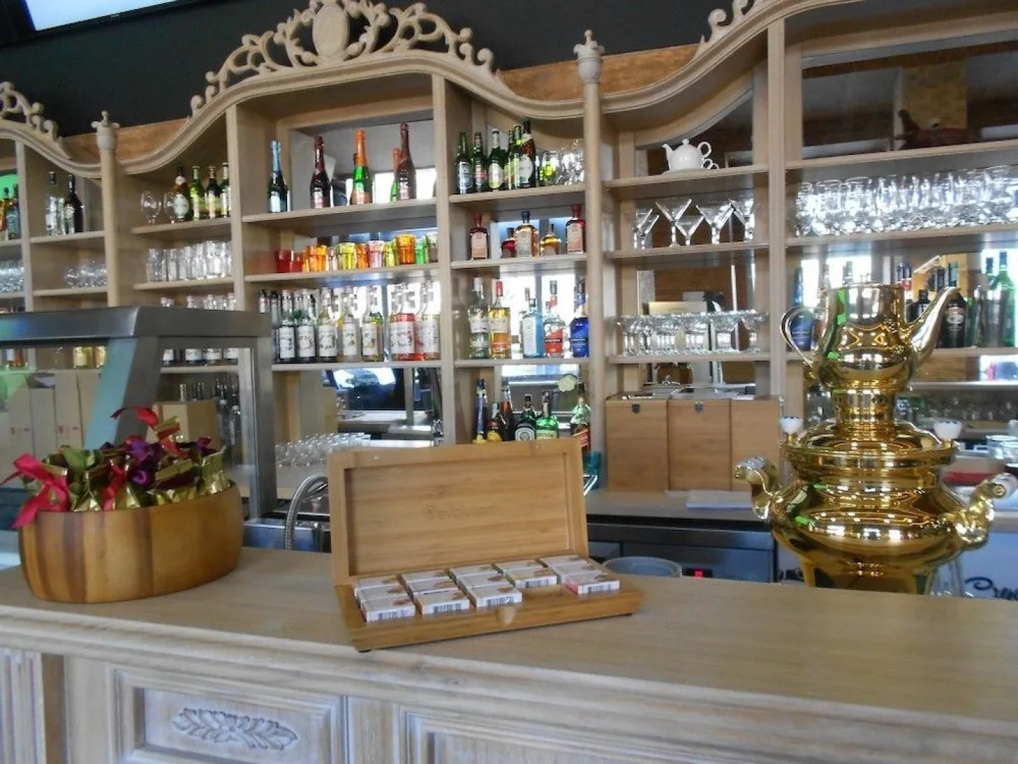 Grand Hotel Aranybika