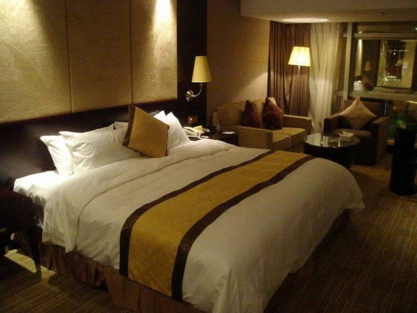 Surefar Enjoy Hotel - Fuqing