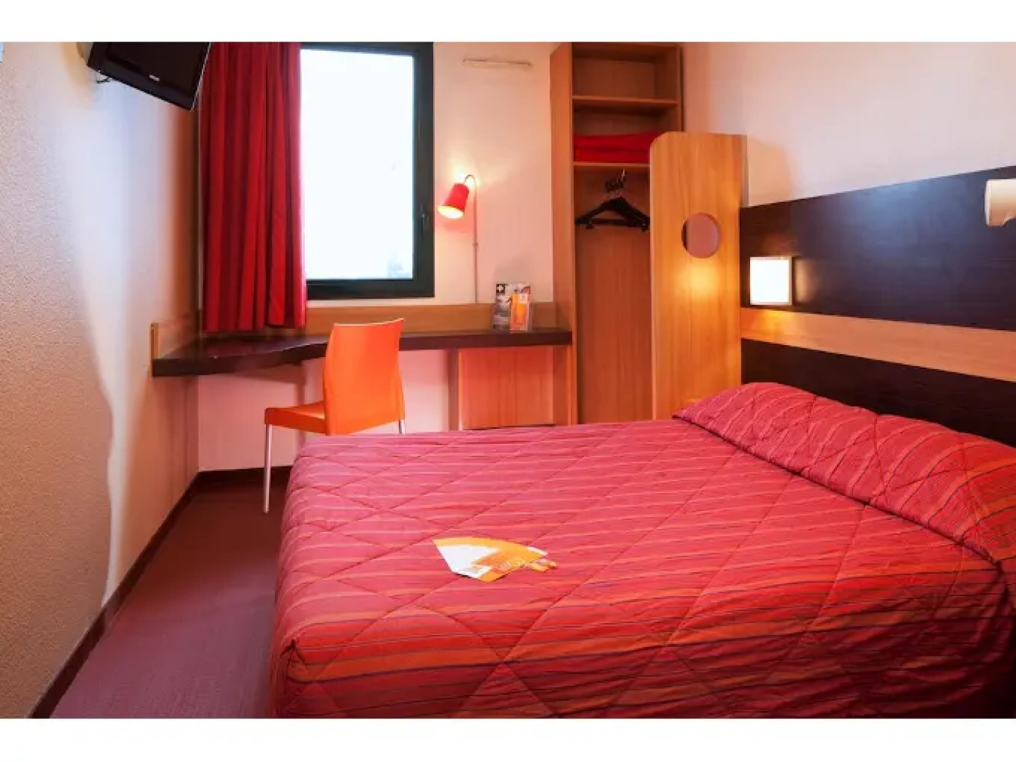 Premiere Classe Saint Ouen L Aumone