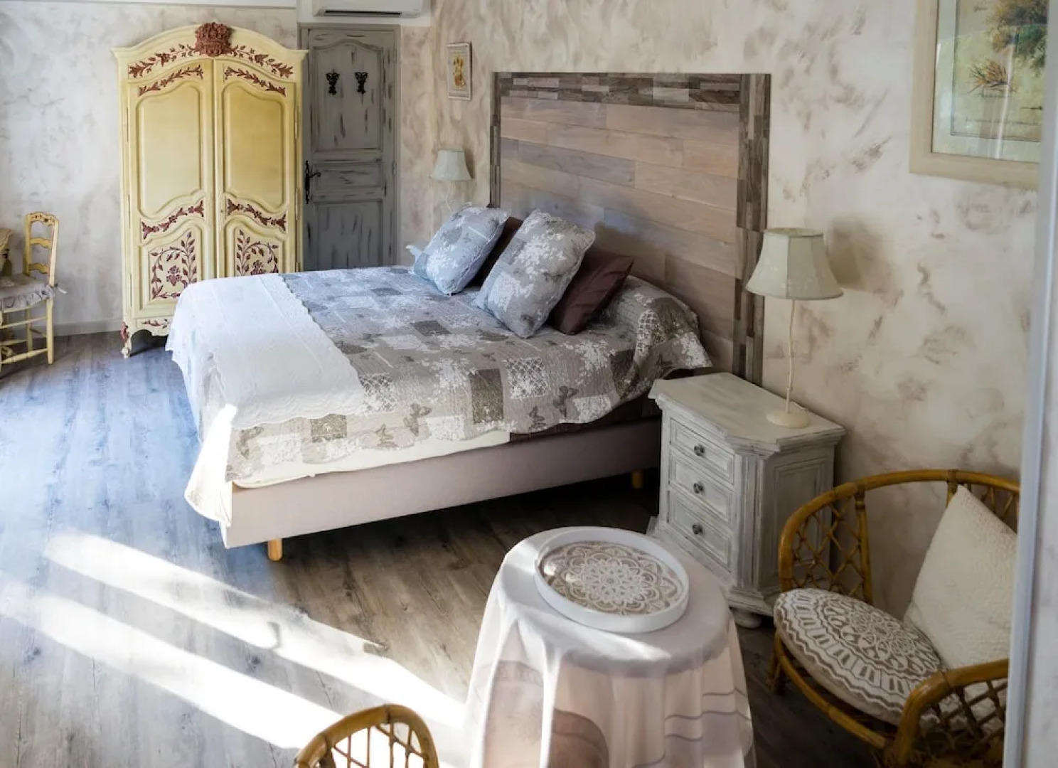 Hôtes'Antic Provence