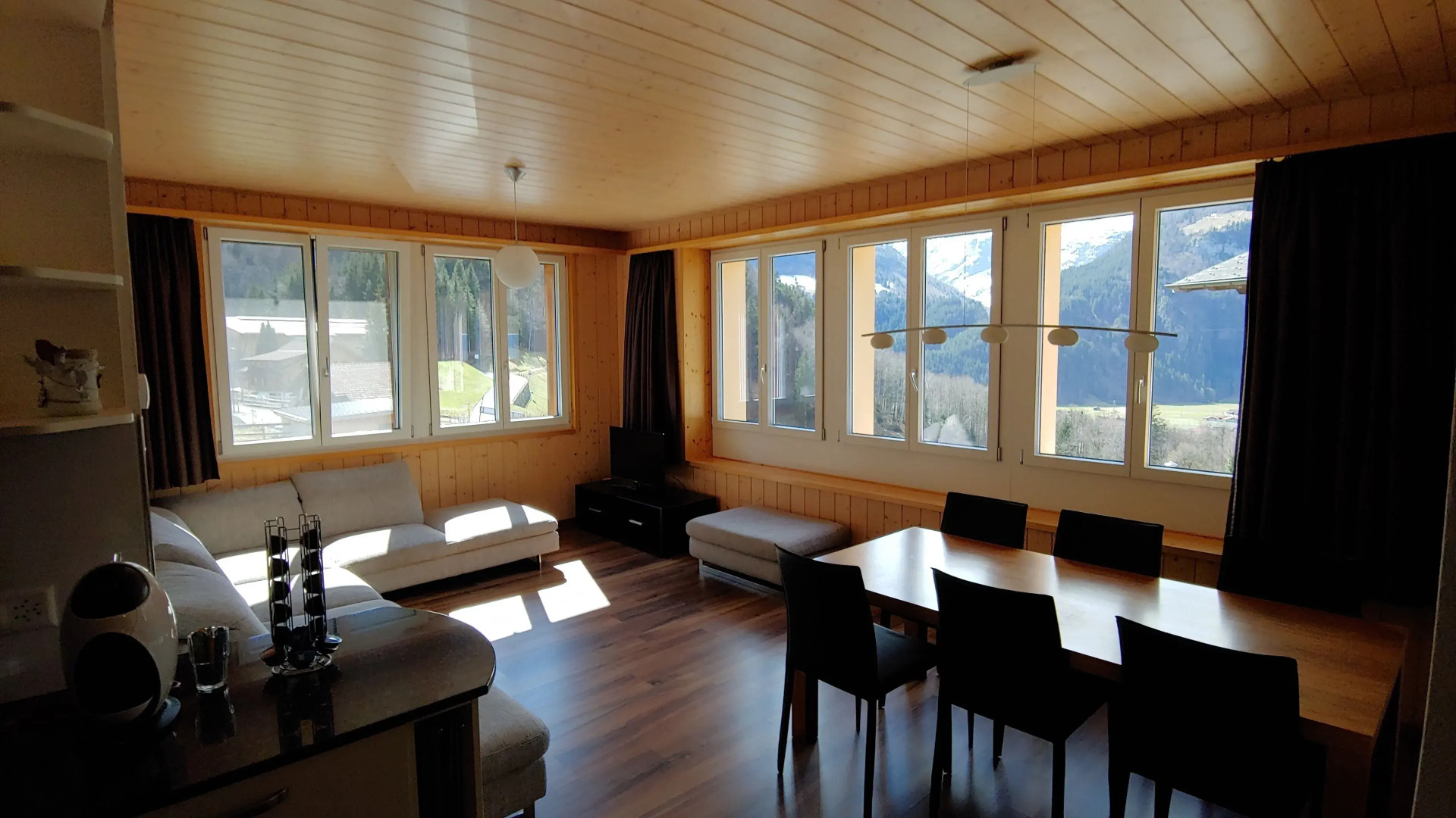 Ufem Egg Ferienwohnungen