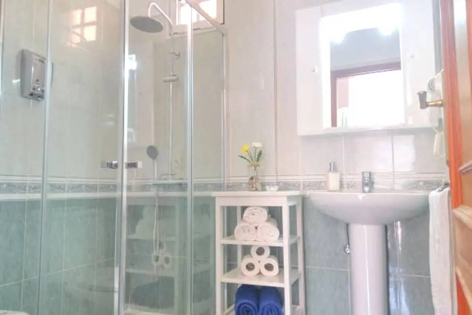 Apartment With 3 Bedrooms in Alojera, With Wifi