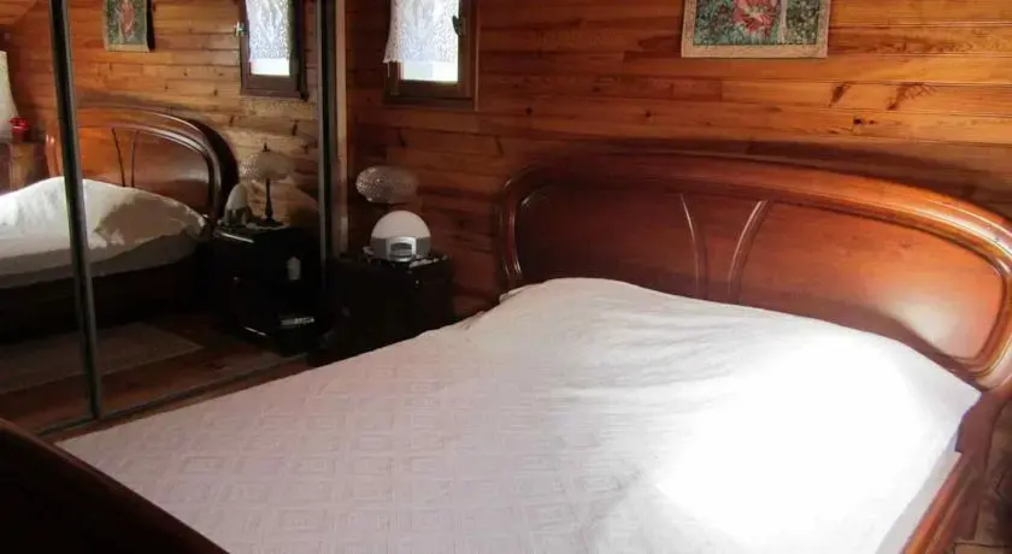 Gite Le Theron Fontaine