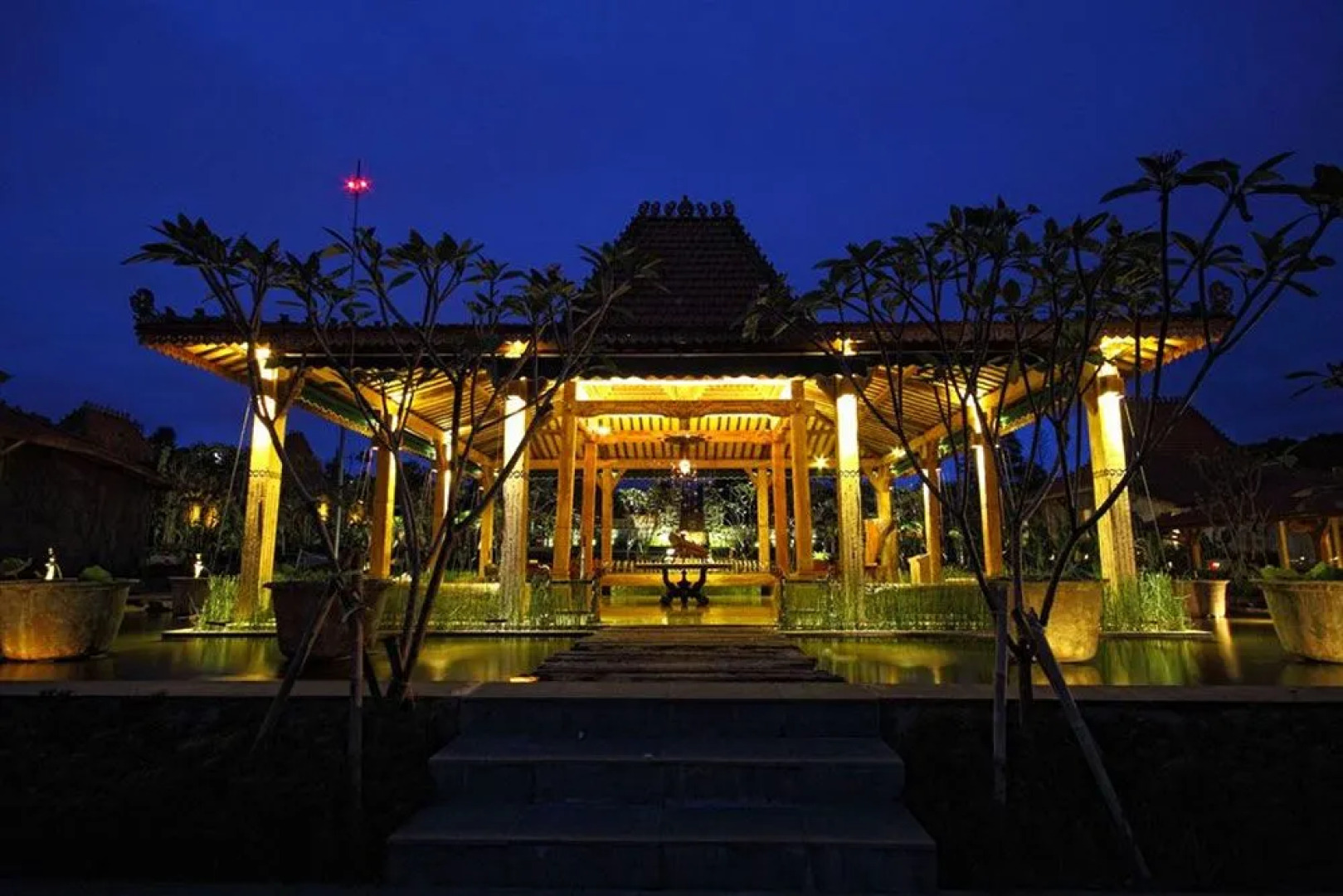 Jadul Village Villa & Spa