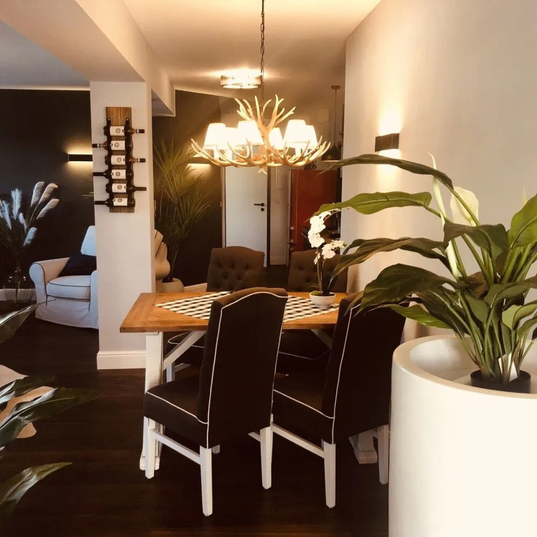 APARTments Alpenliebe