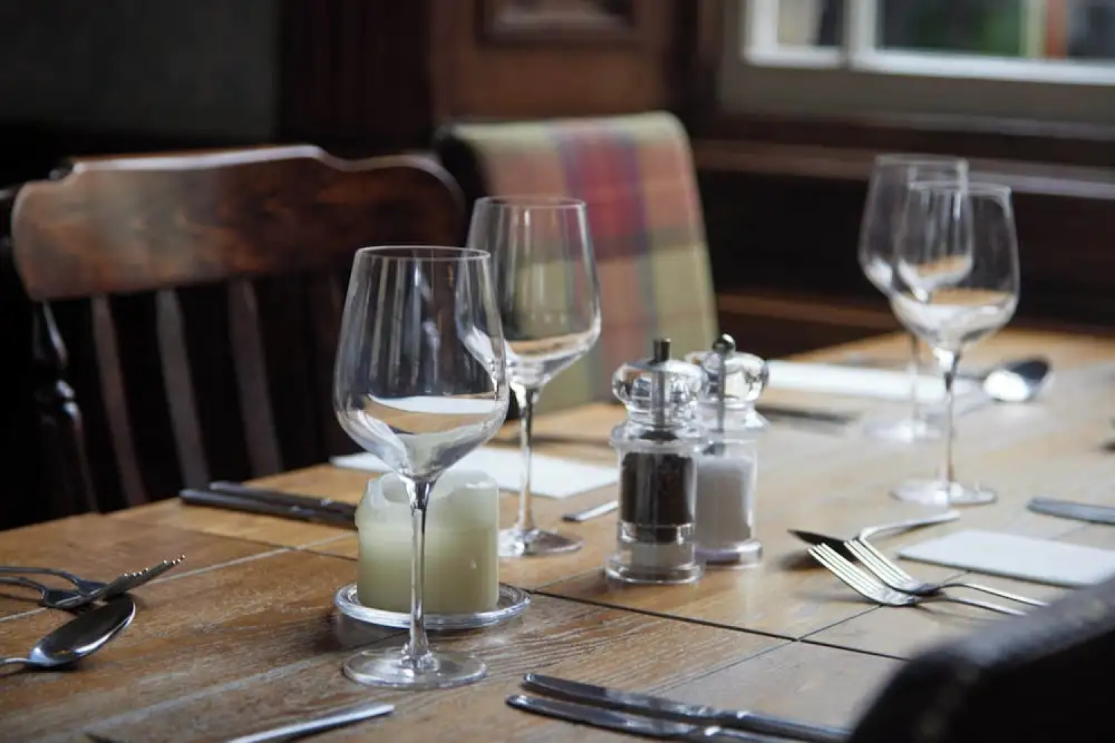 White Hart Braintree by Greene King Inns