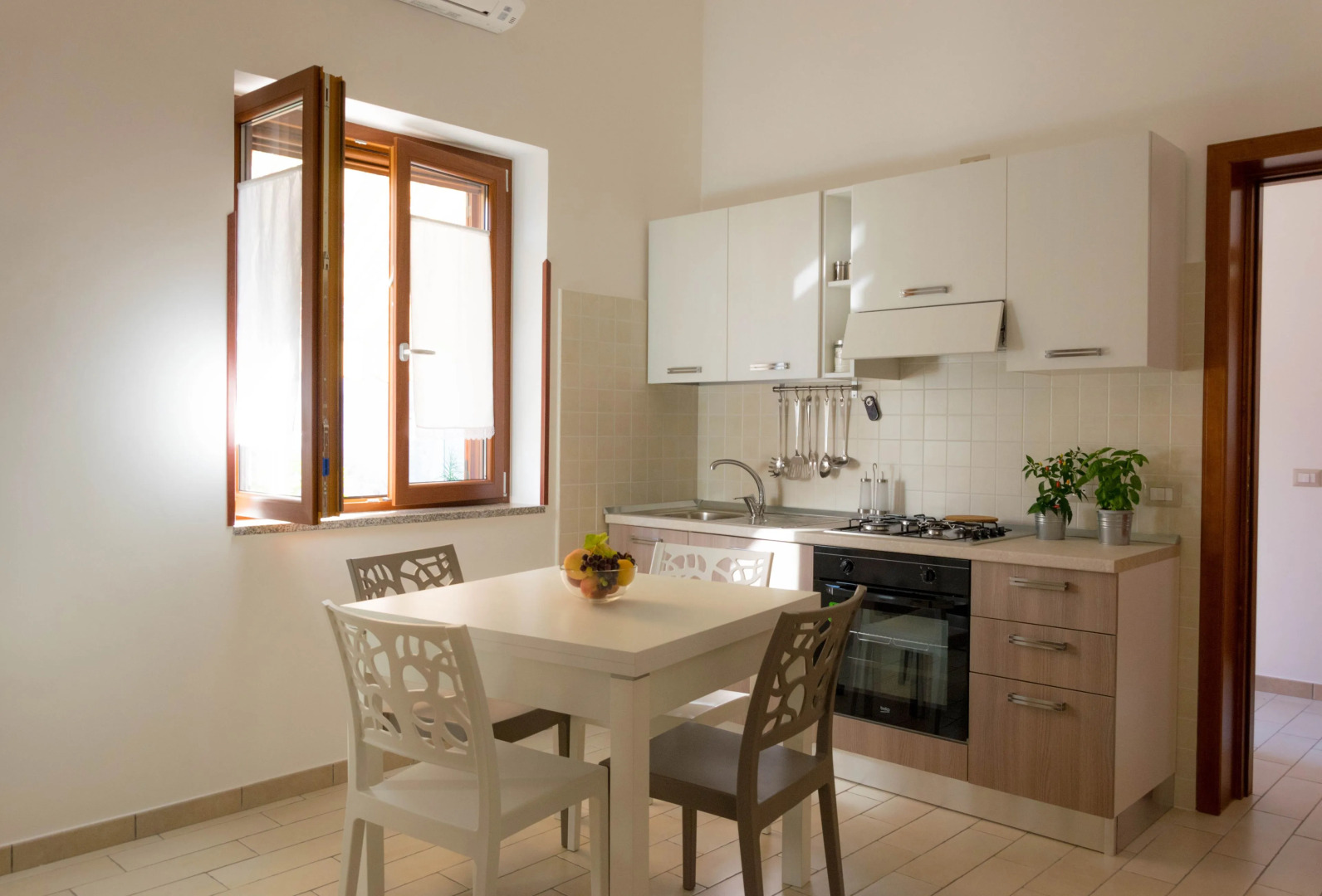 Appartamenti Droro Cilento