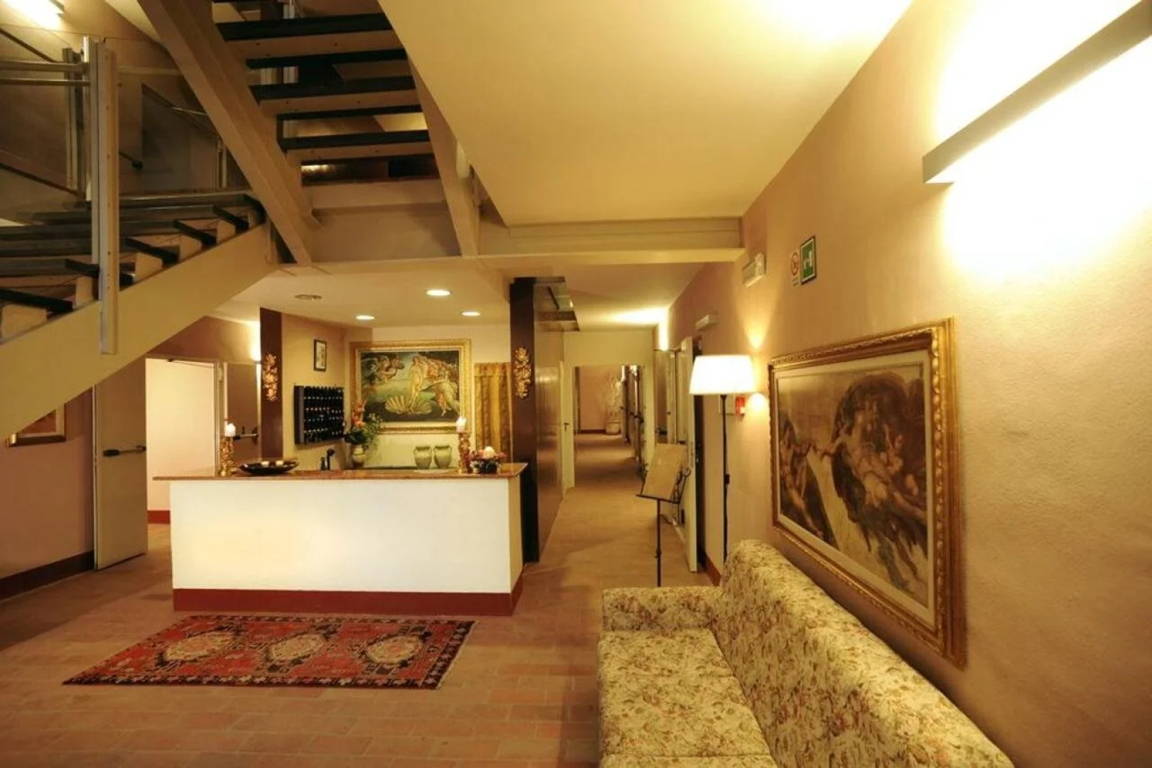 Hotel Antica Tabaccaia