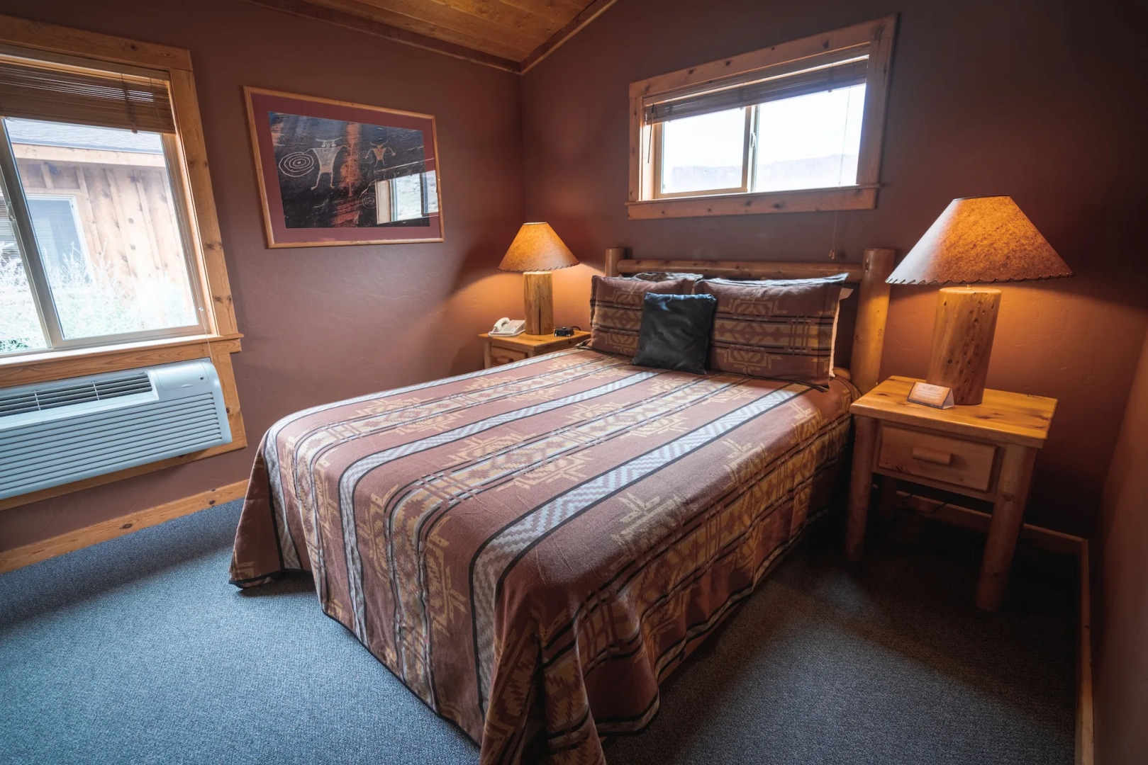 Red Cliffs Lodge Moab