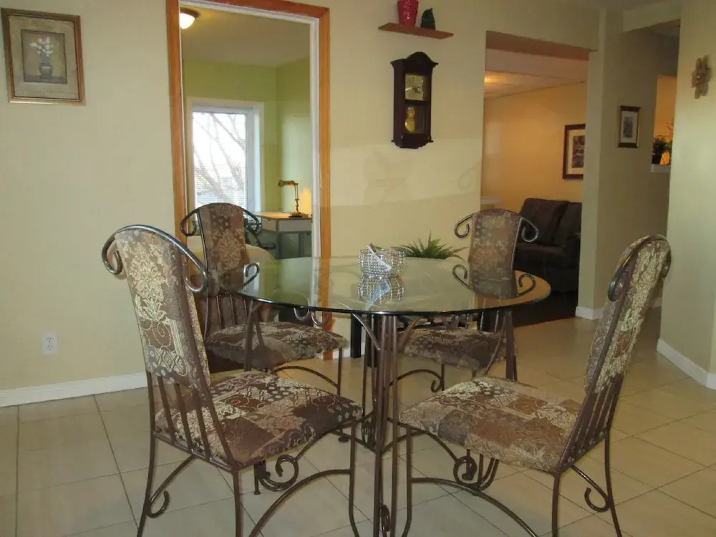 Patala - Hébergement