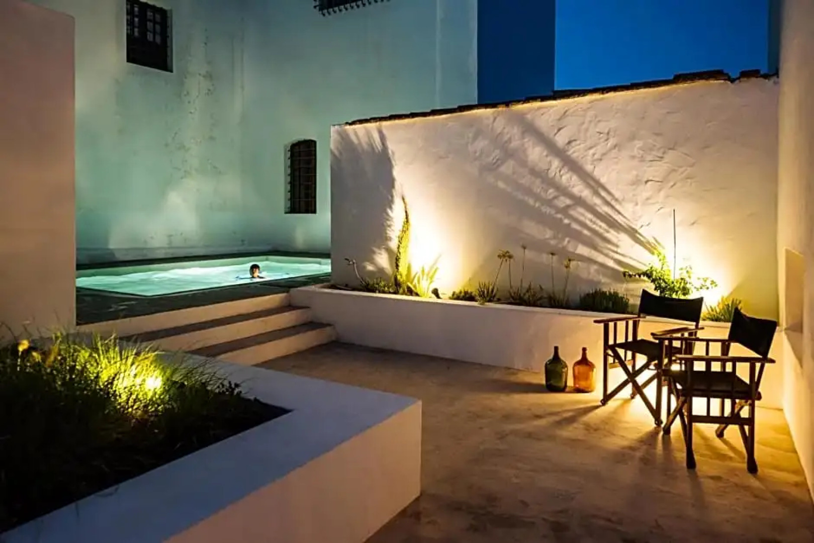 Aljana Guest House Beja