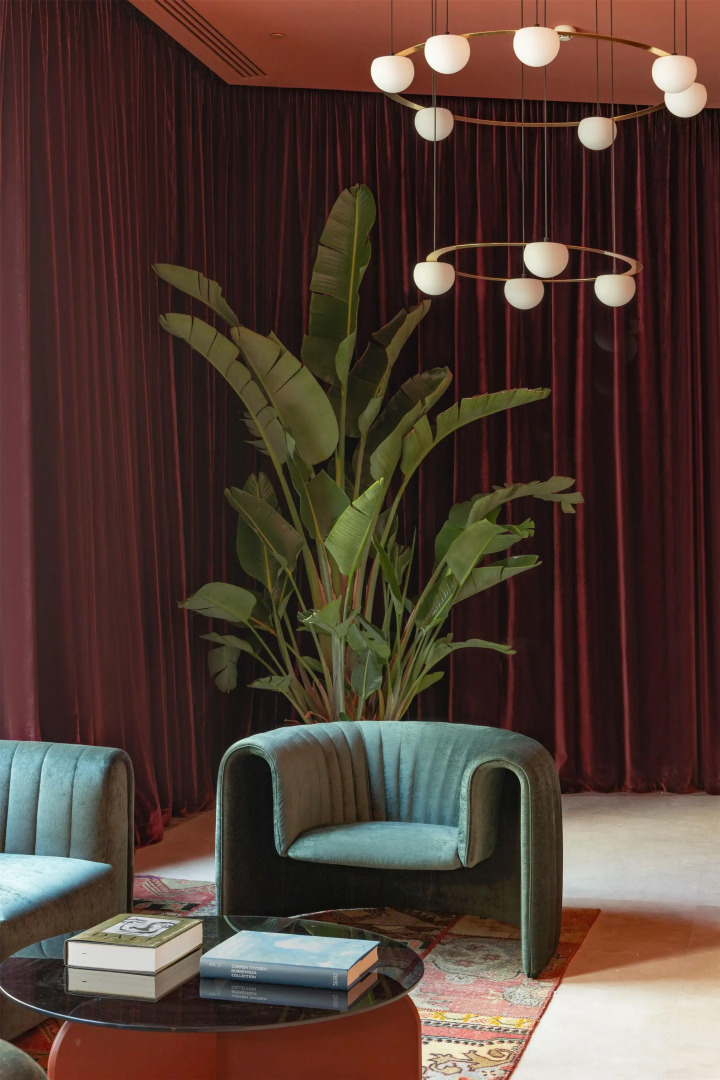 Casa de Las Artes, member of Meliá Collection