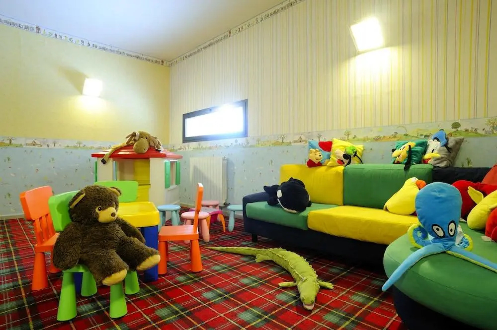 Residence Mediterranée