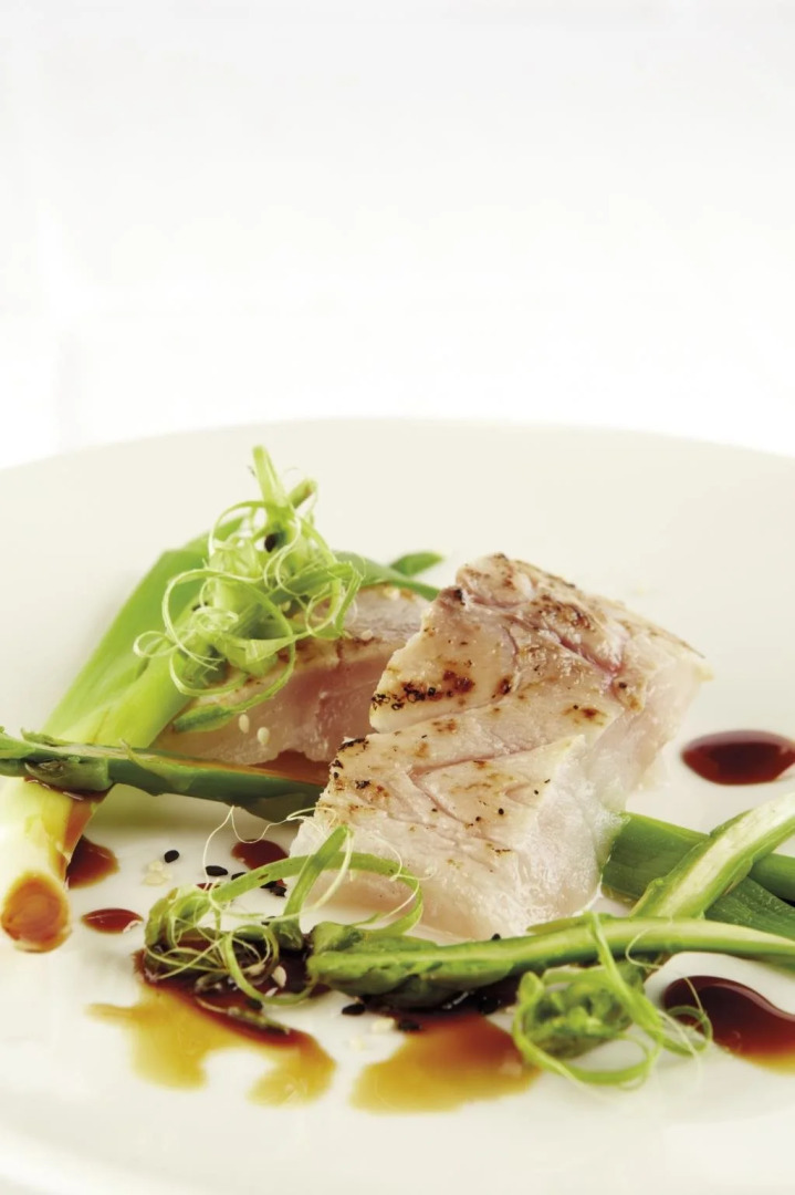 Shanti Maurice Resort & Spa