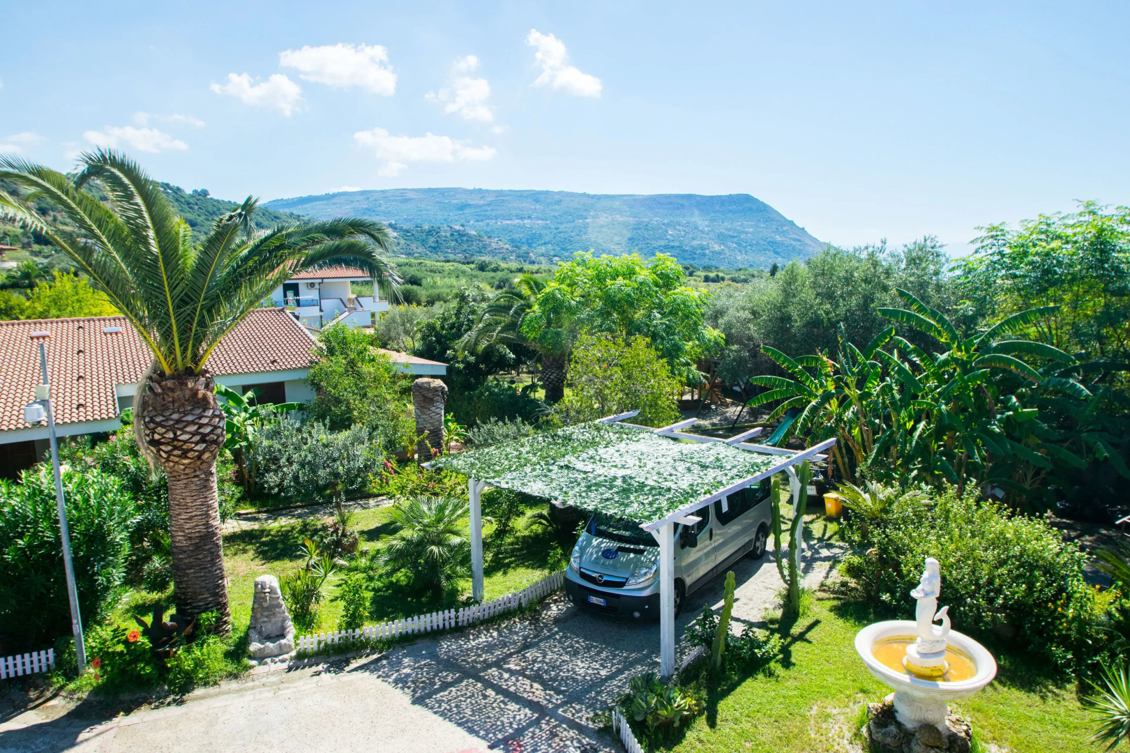 Villaggio Costa Real