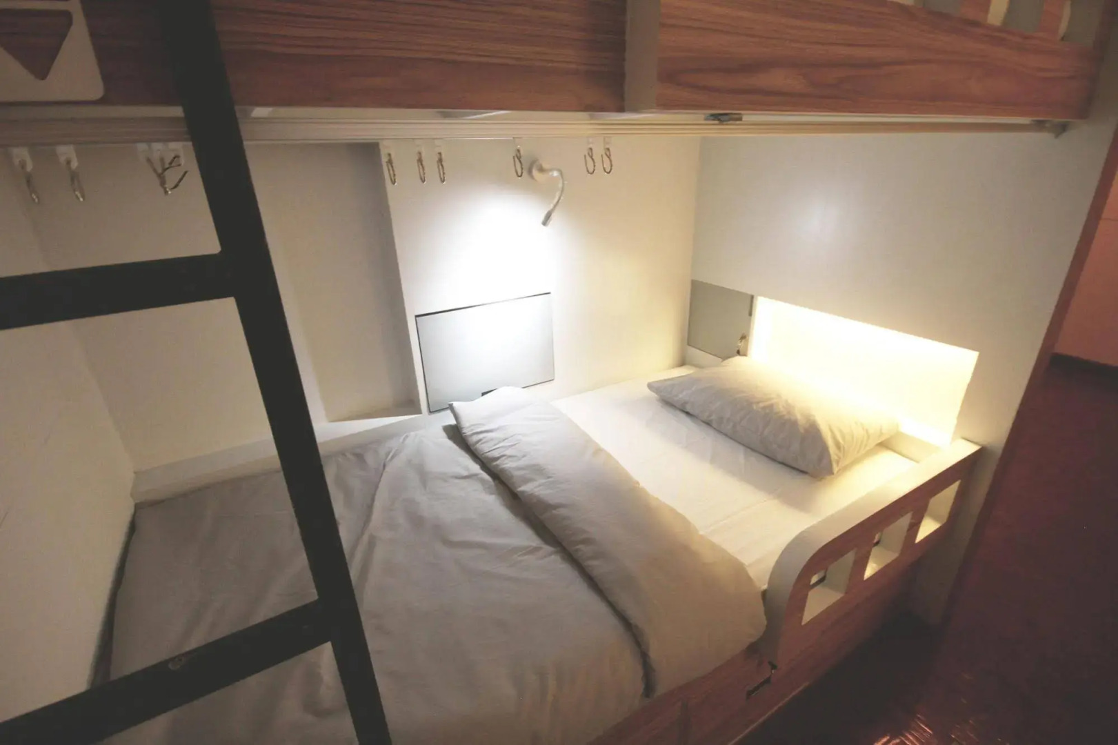 The Hive Hatyai Hostel