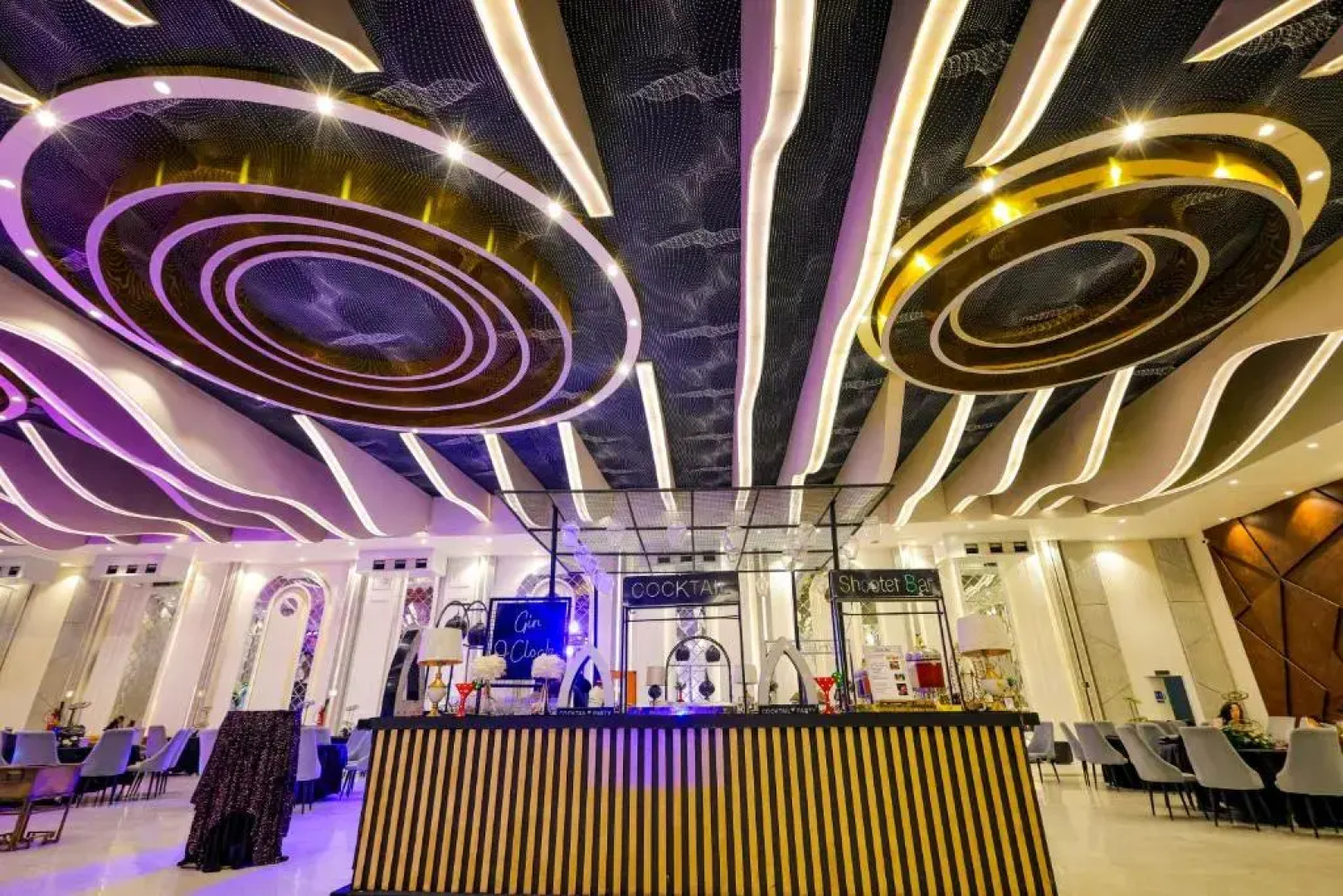 Tivoli Heritage Palace