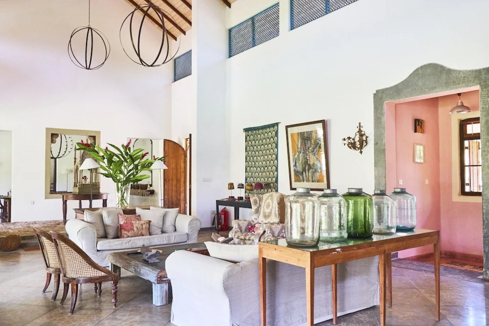 Samadara Estate, Midigama