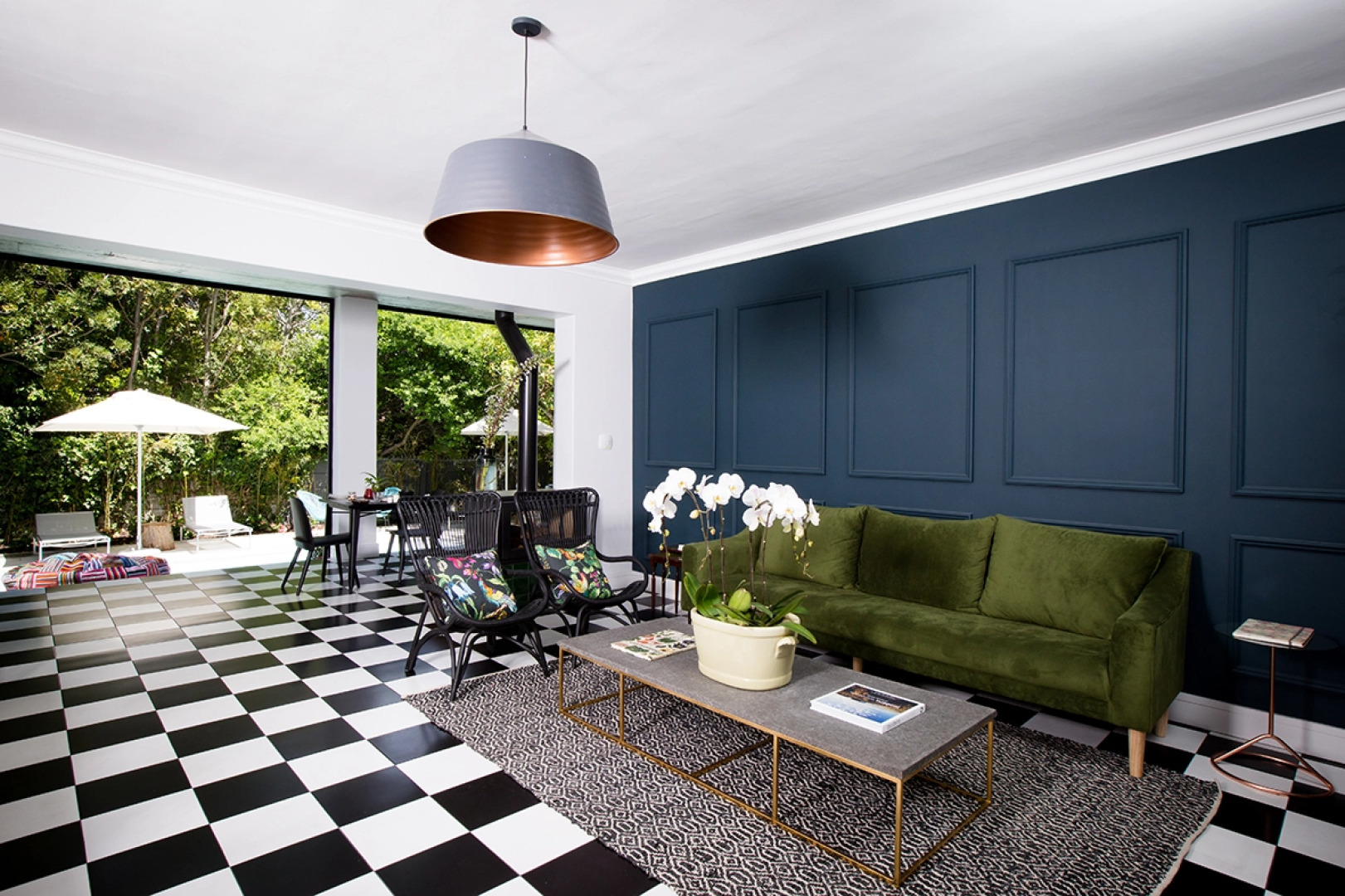 Twice Central Guesthouse