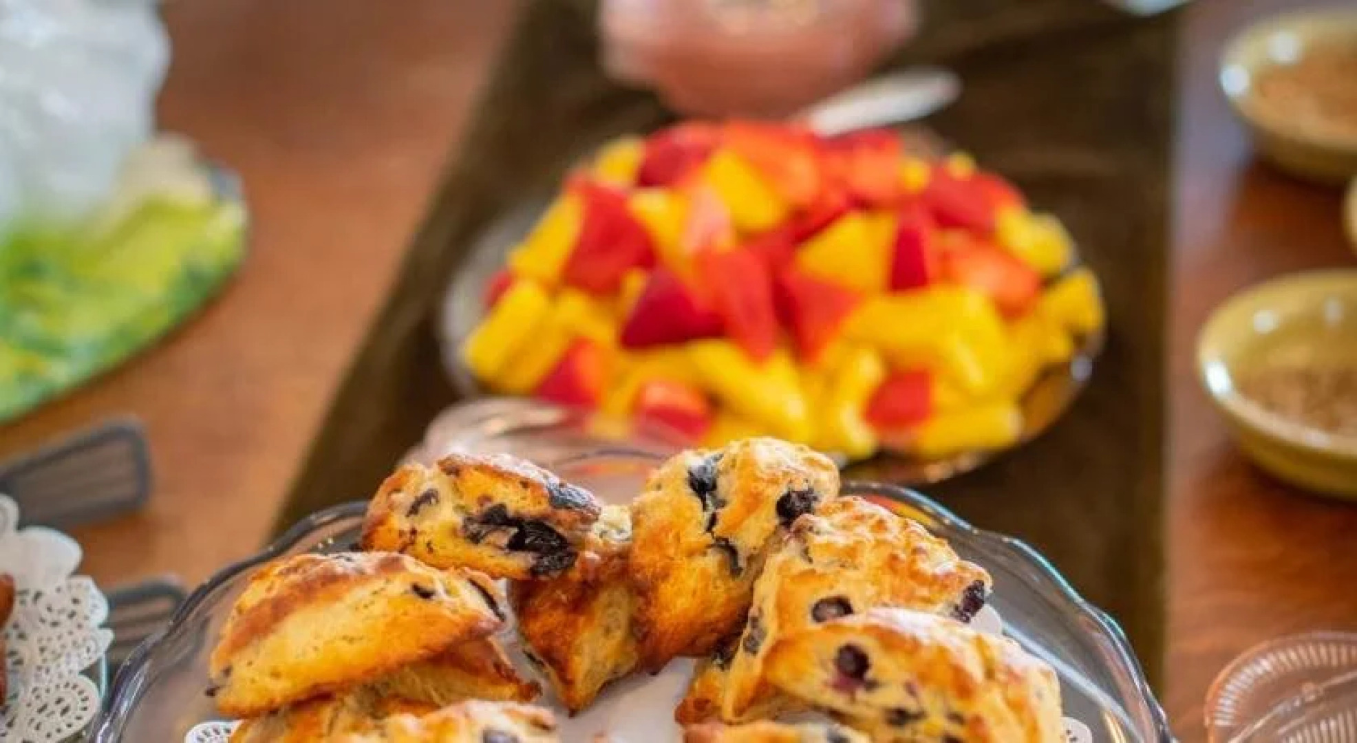 Clementines Bed & Breakfast