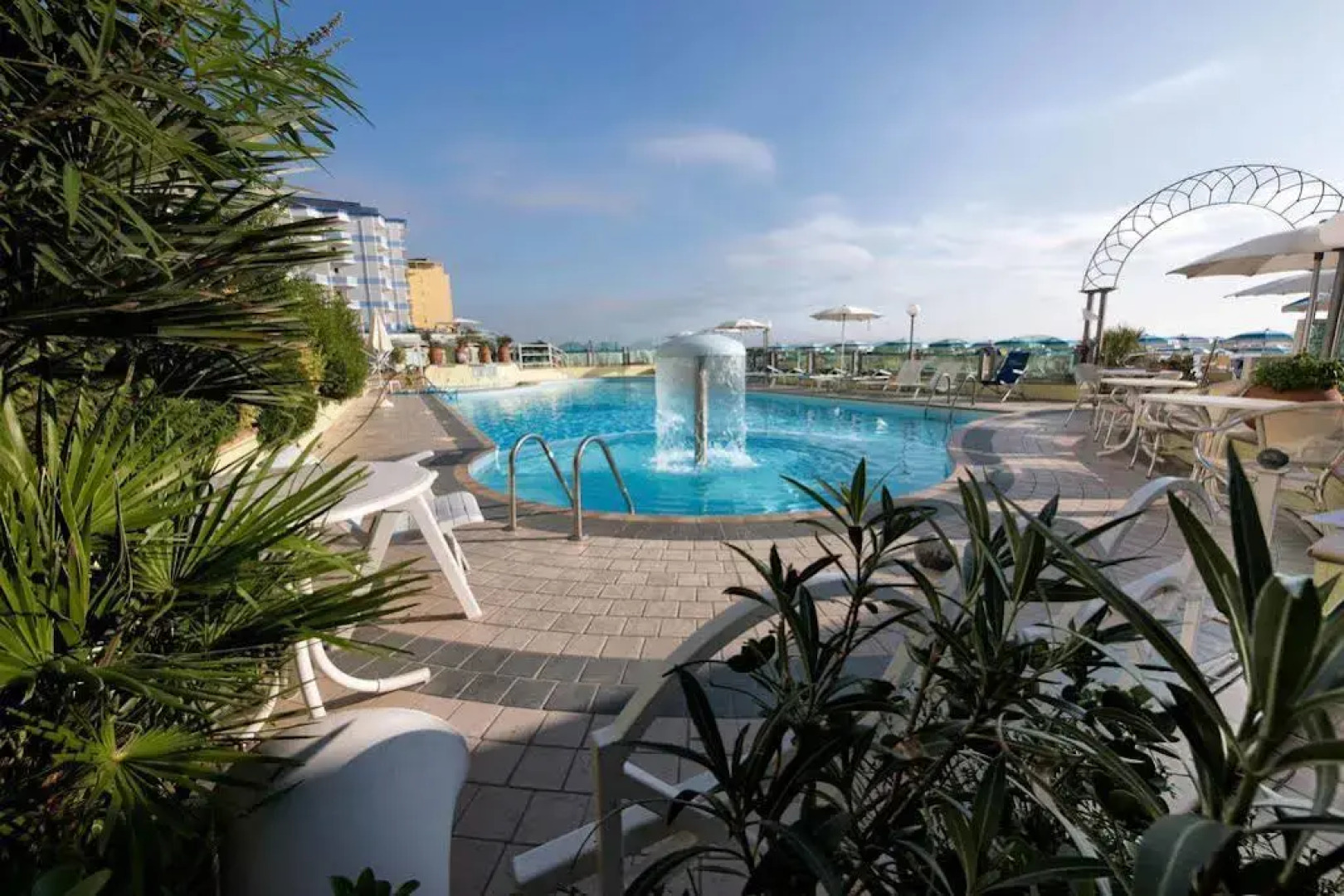 Strand Hotel Colorado