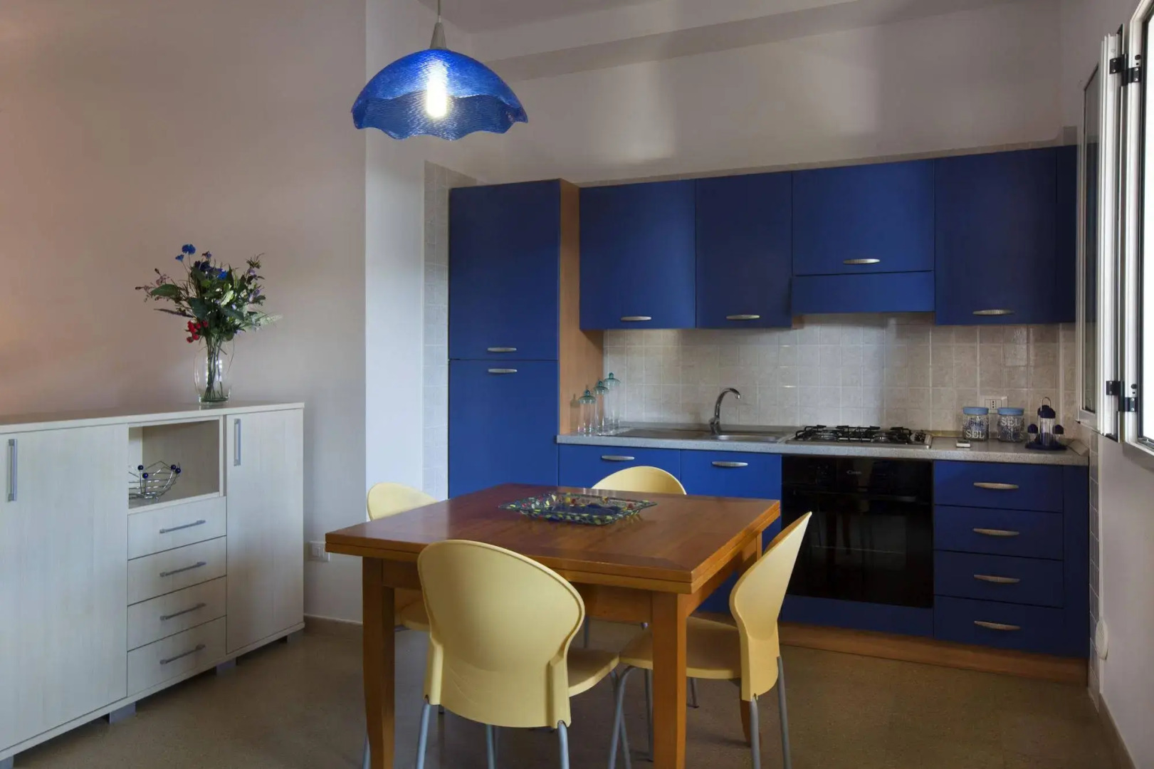 Villaggio Conca Specchiulla