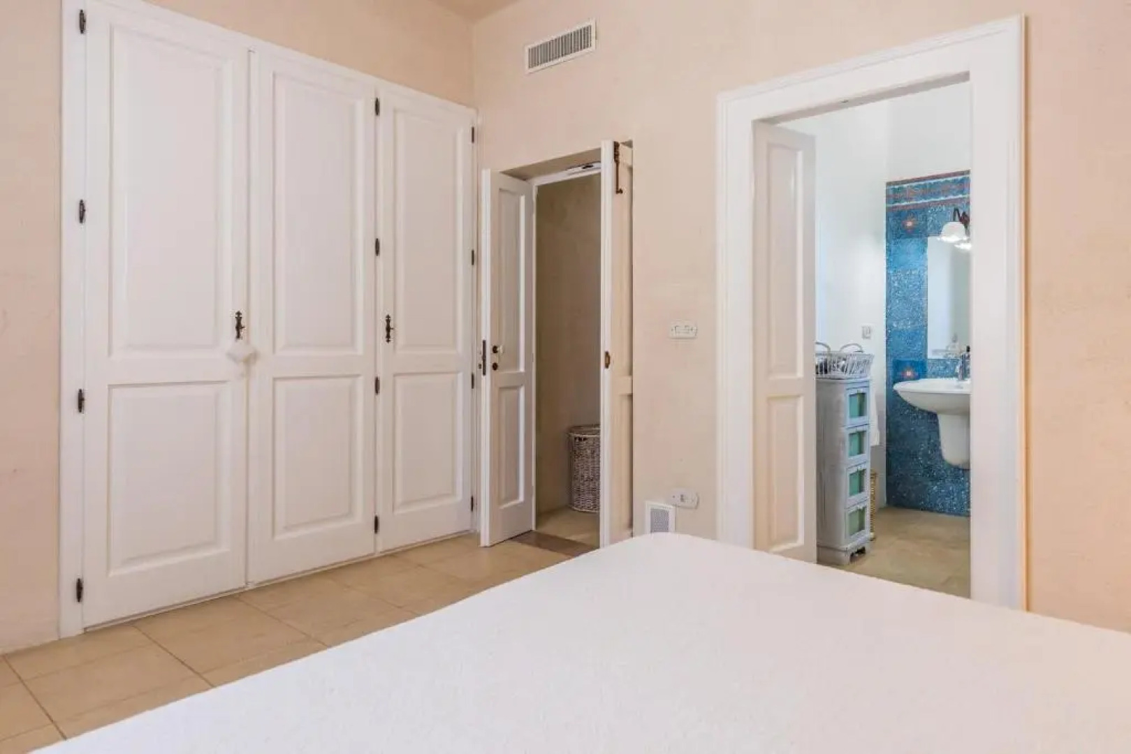 Trilocale 102-tia Maria Country Inn