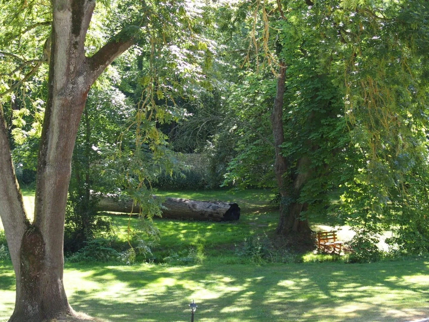 Le Studio de la Bergerie