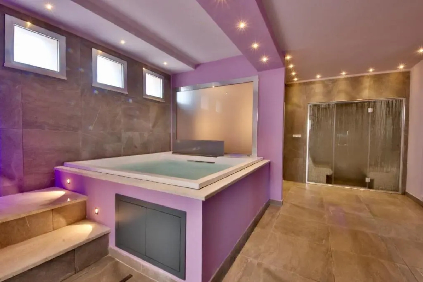 Dolcevita Egadi Eco Resort