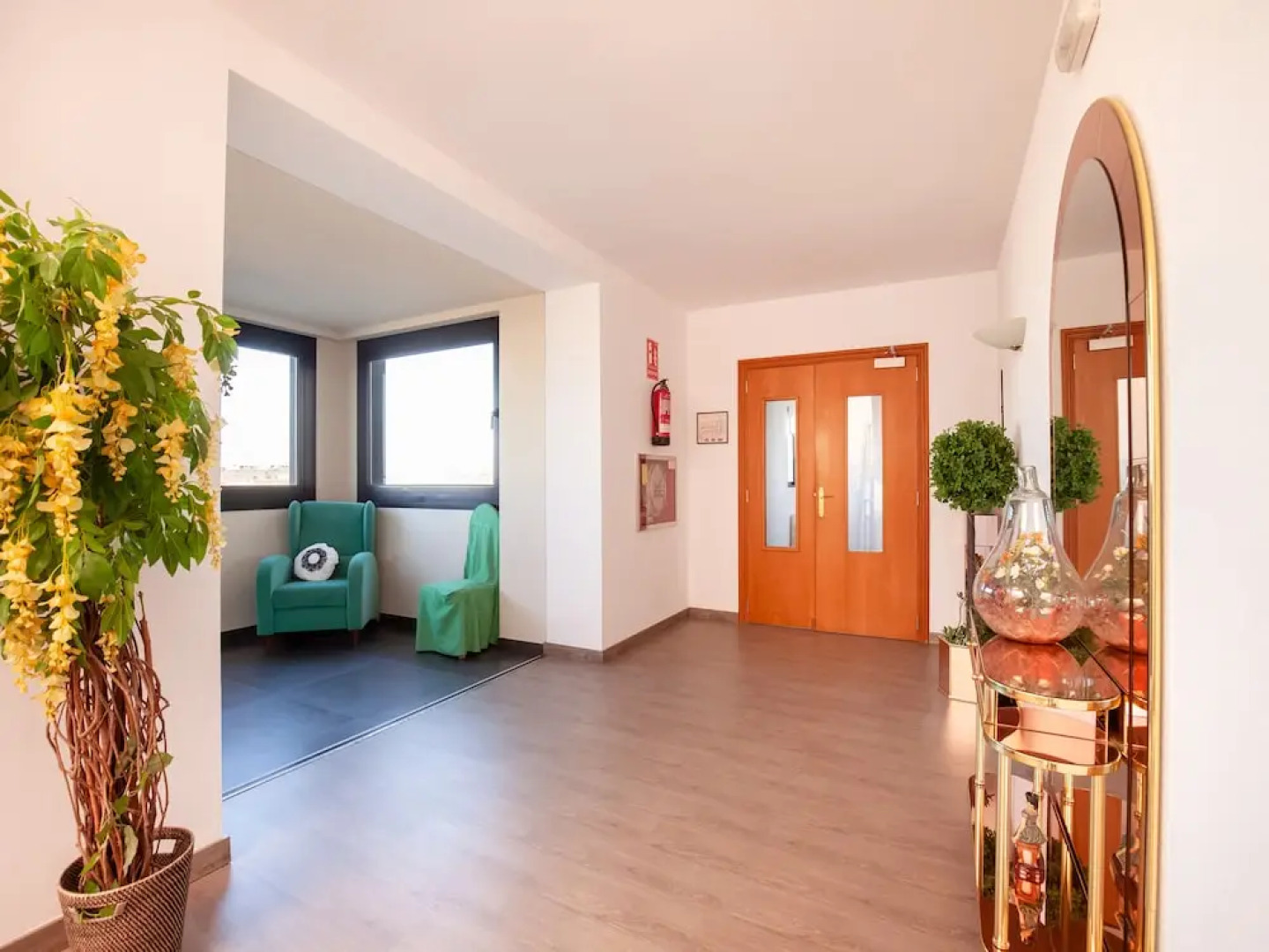 Hotel Restaurante Blanc I Negre 2