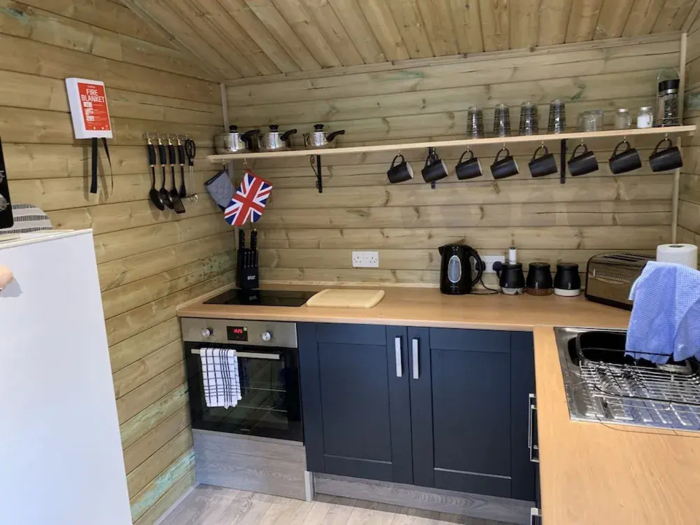 BedrockLodge Buisness Centre HolidayLets