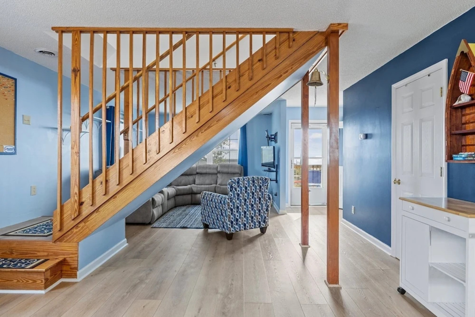 Gotta Getaway 3 Bedroom Home by Redawning