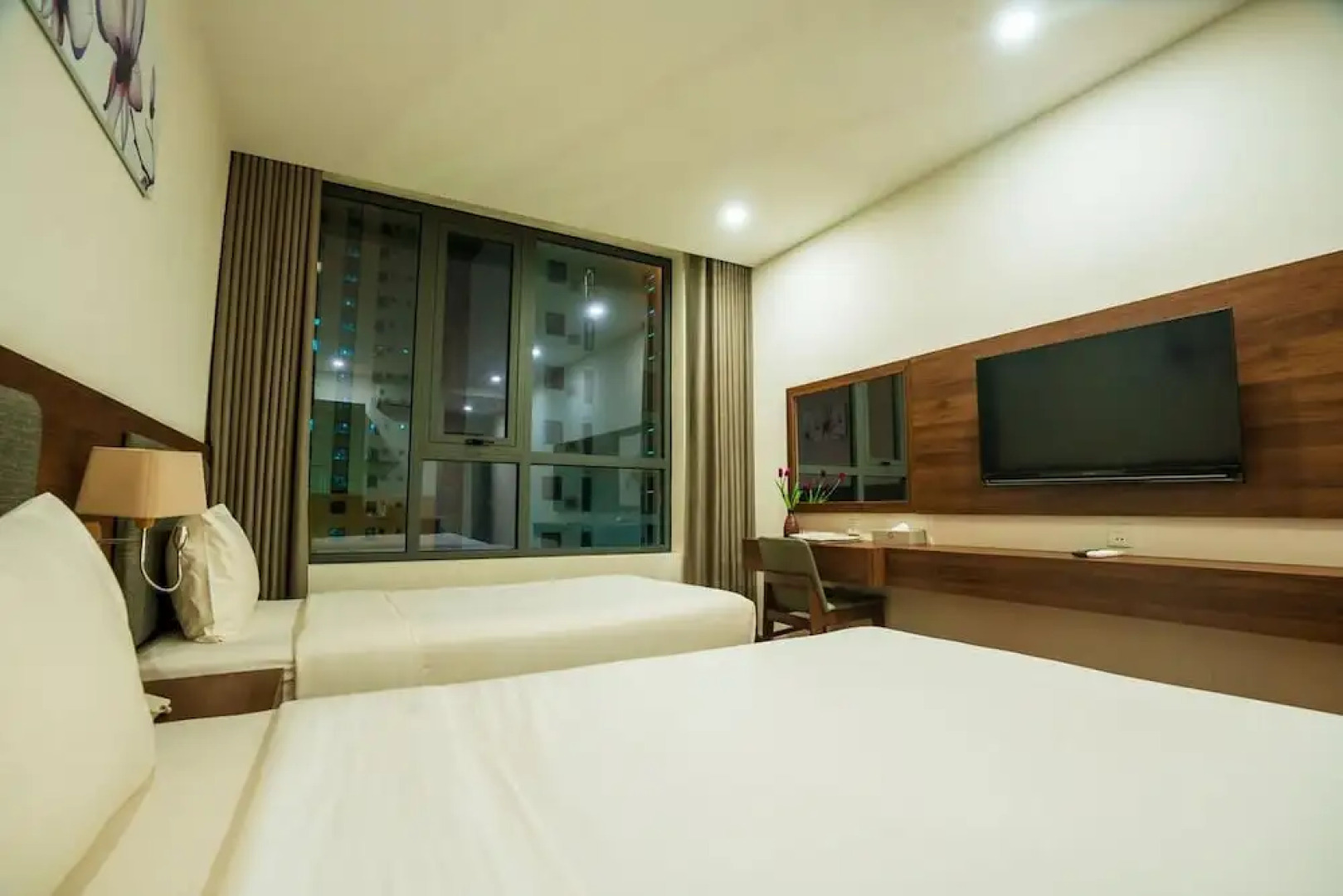 Capecia Danang Hotel & Apartment