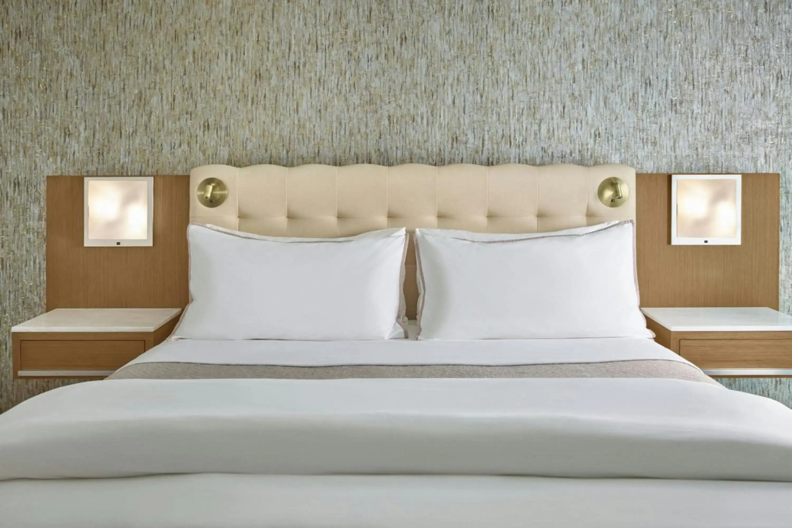 The Westin Austin Downtown