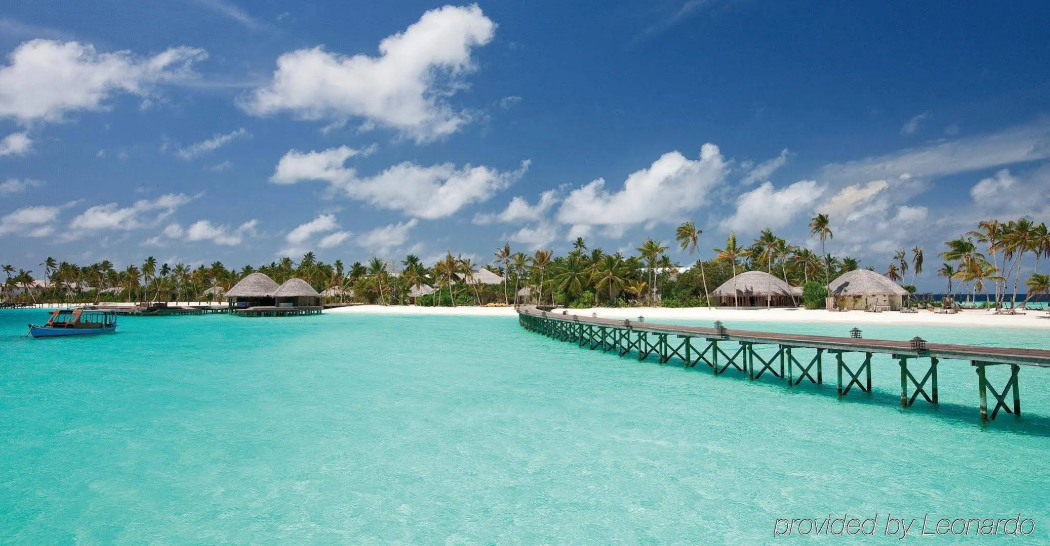 Constance Halaveli Maldives