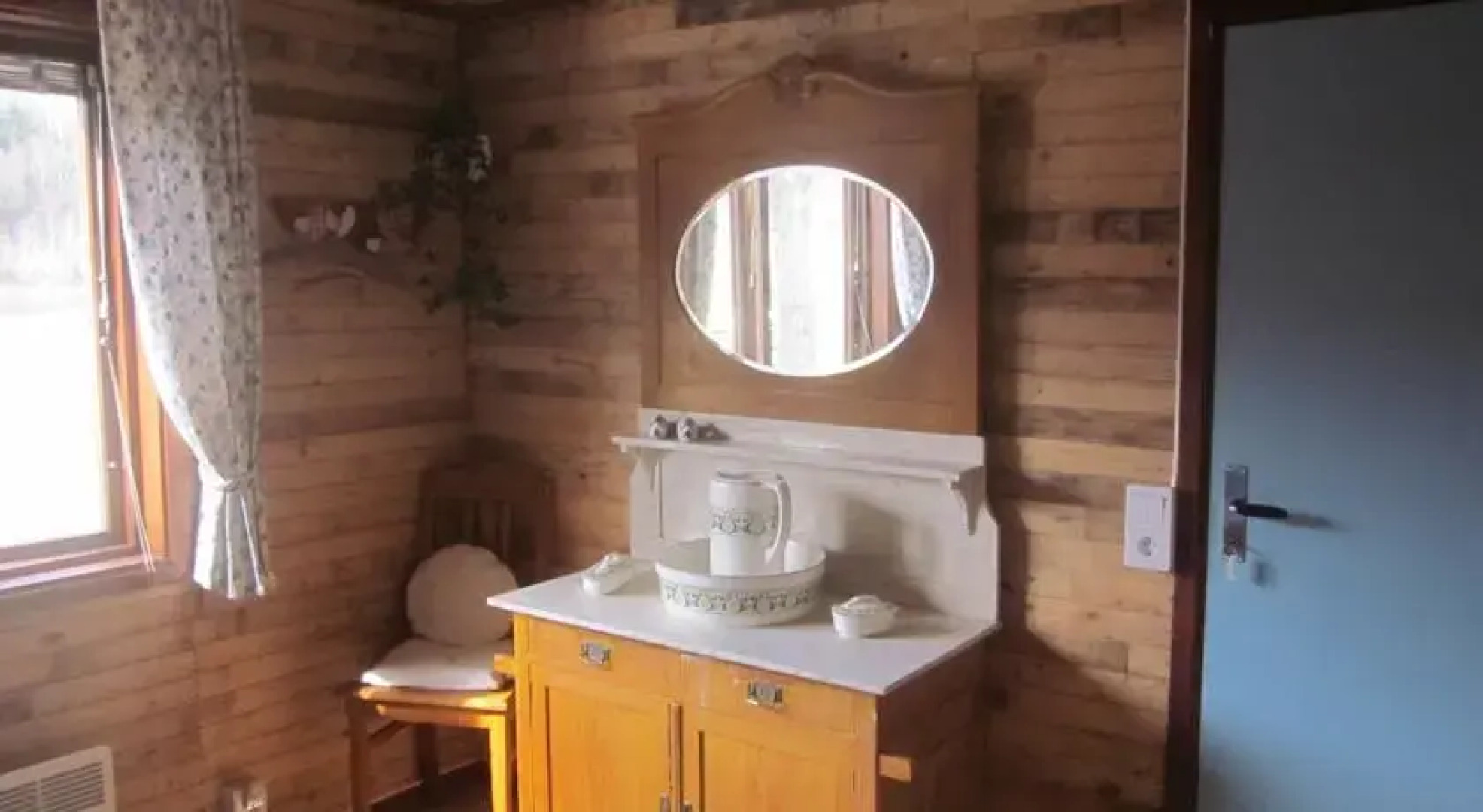 Klein Battum Bed & Breakfast