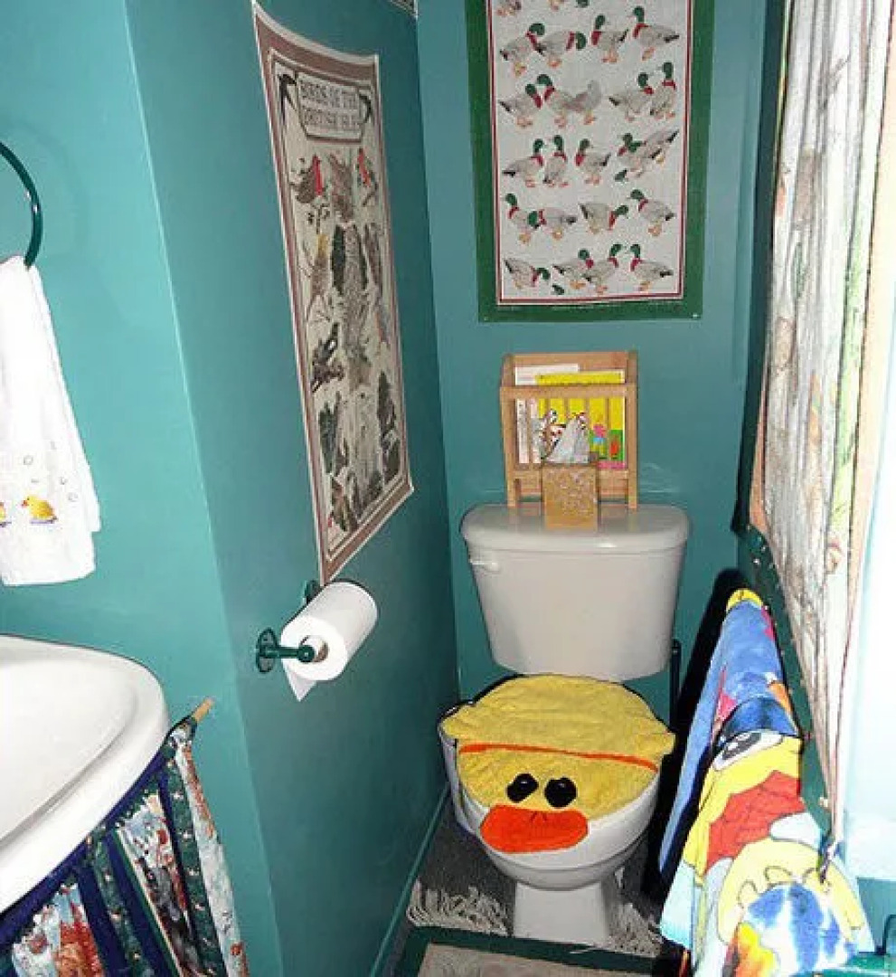 The Duck Inn Riverfront Cottages