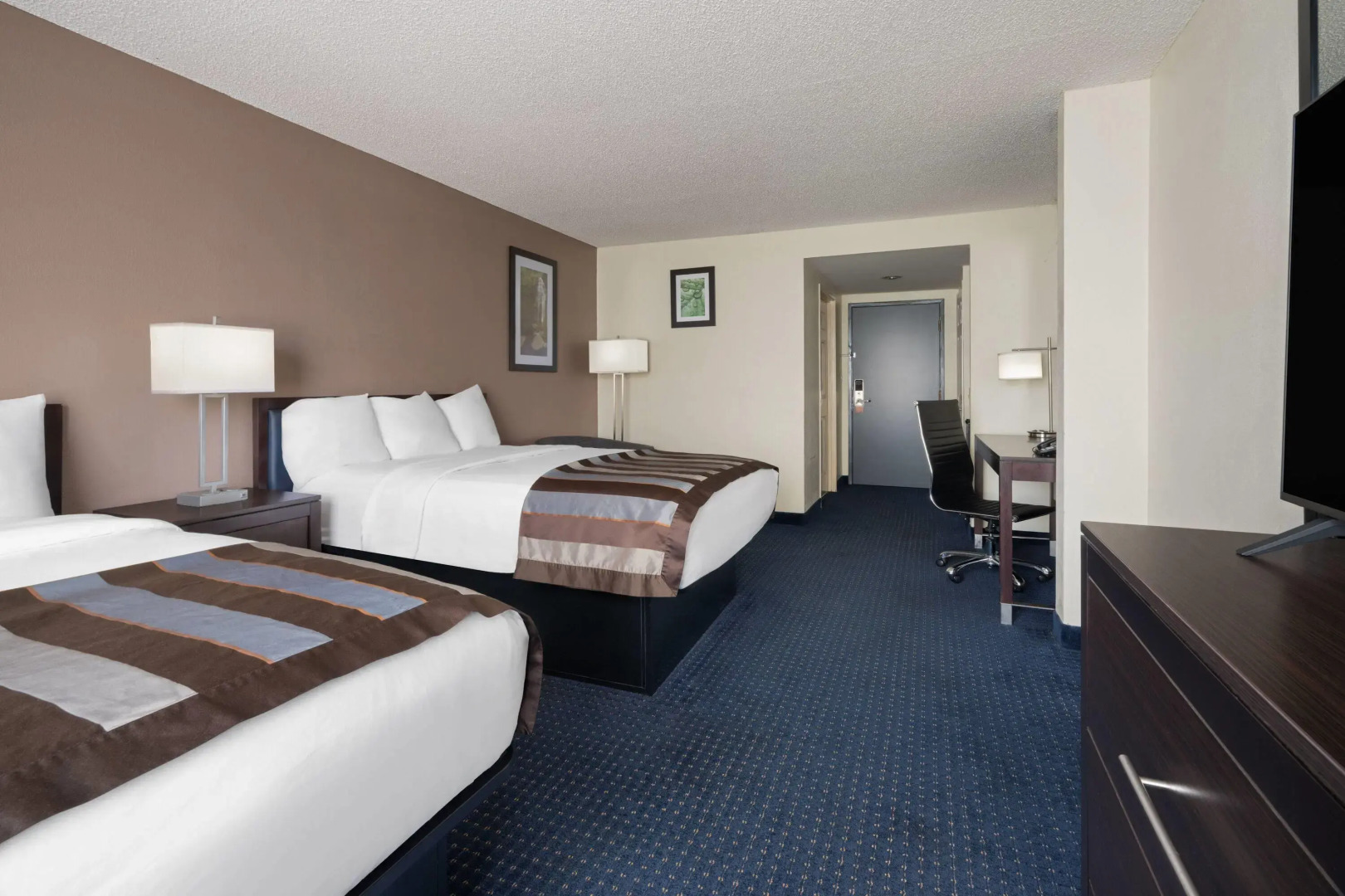 Wingate by Wyndham Augusta/Fort Eisenhower