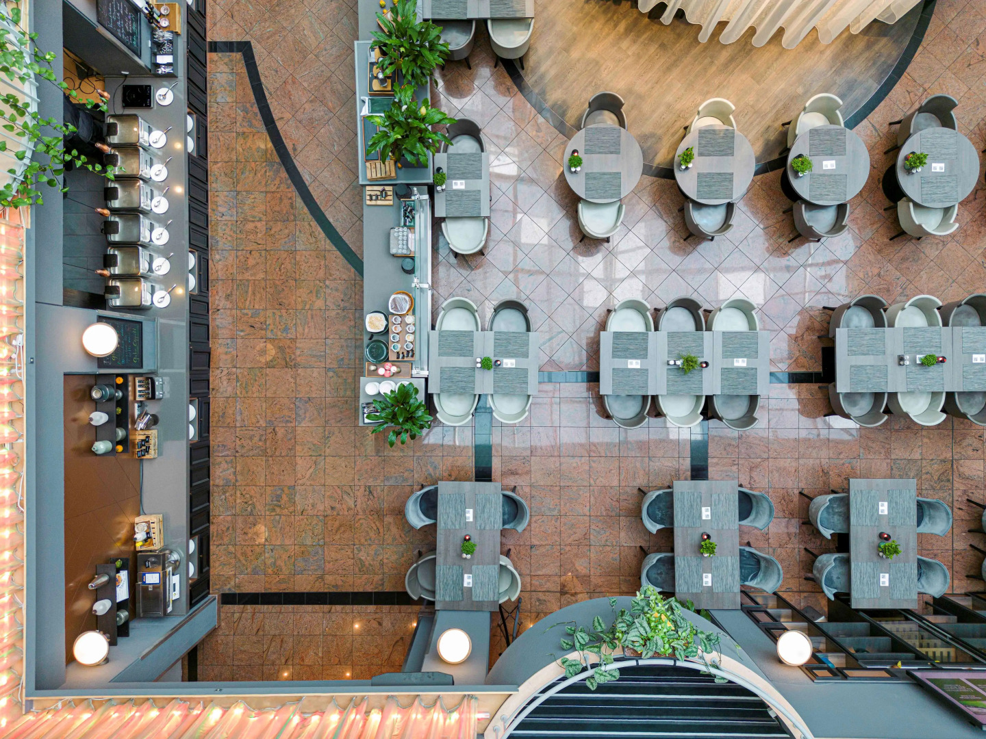 Radisson Blu Hotel, Bremen