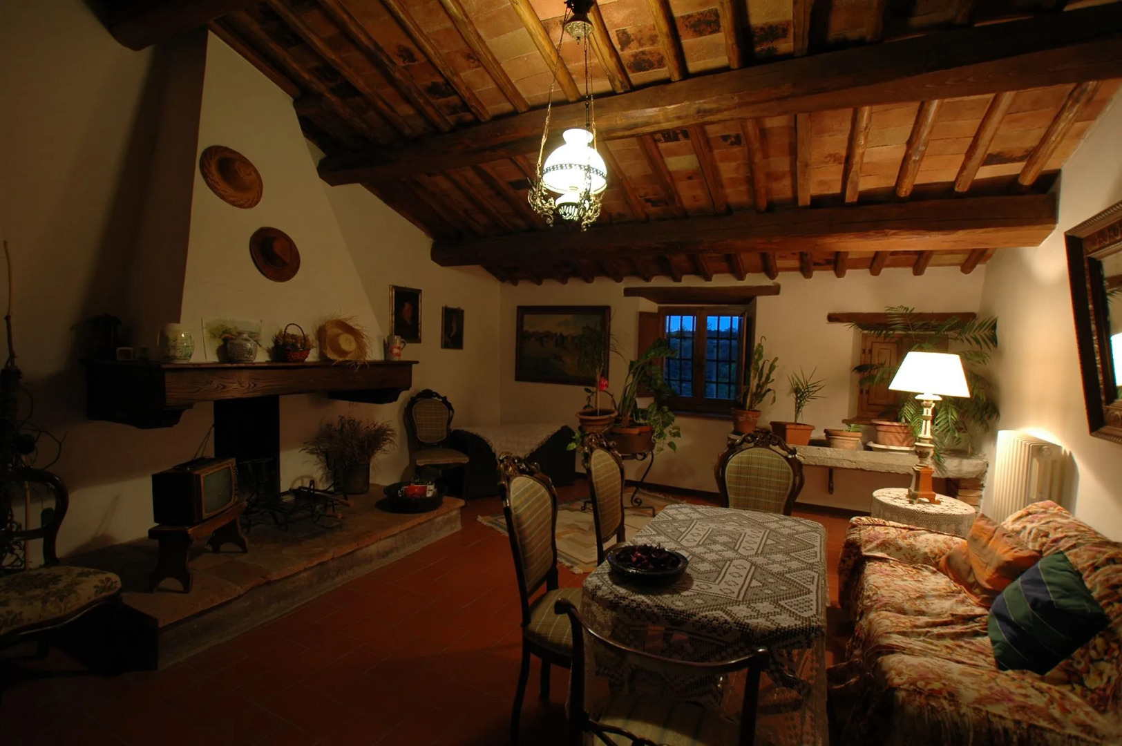 Albergo Il Colombaio