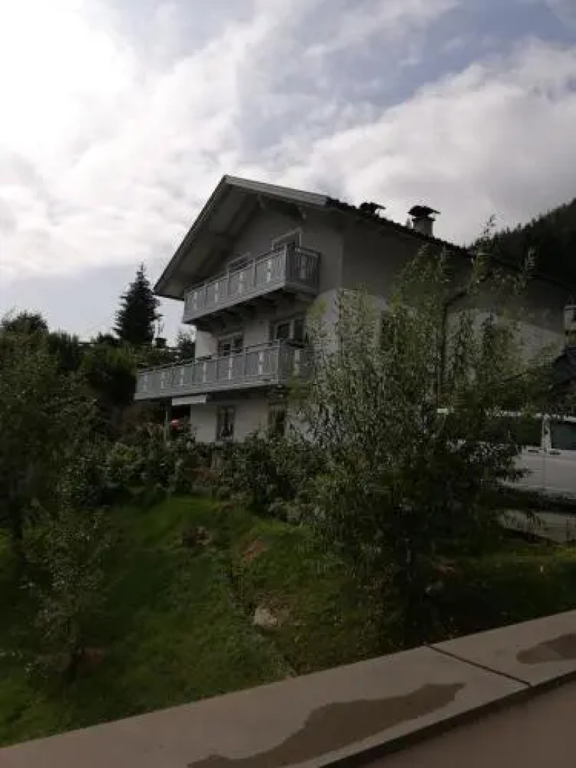 Appartement Hinteregger