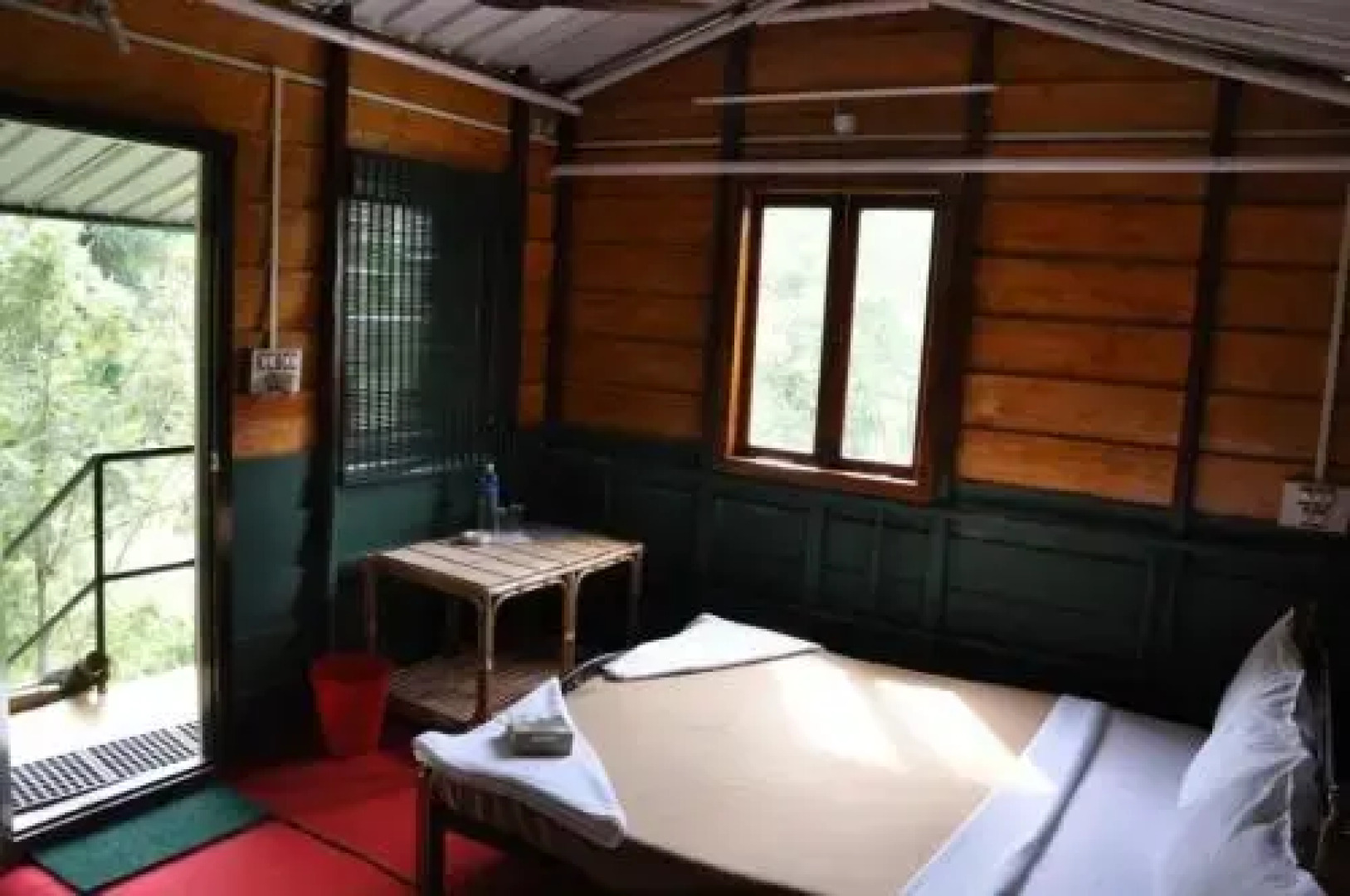 De Rock Jungle Living Resort Masinagudi