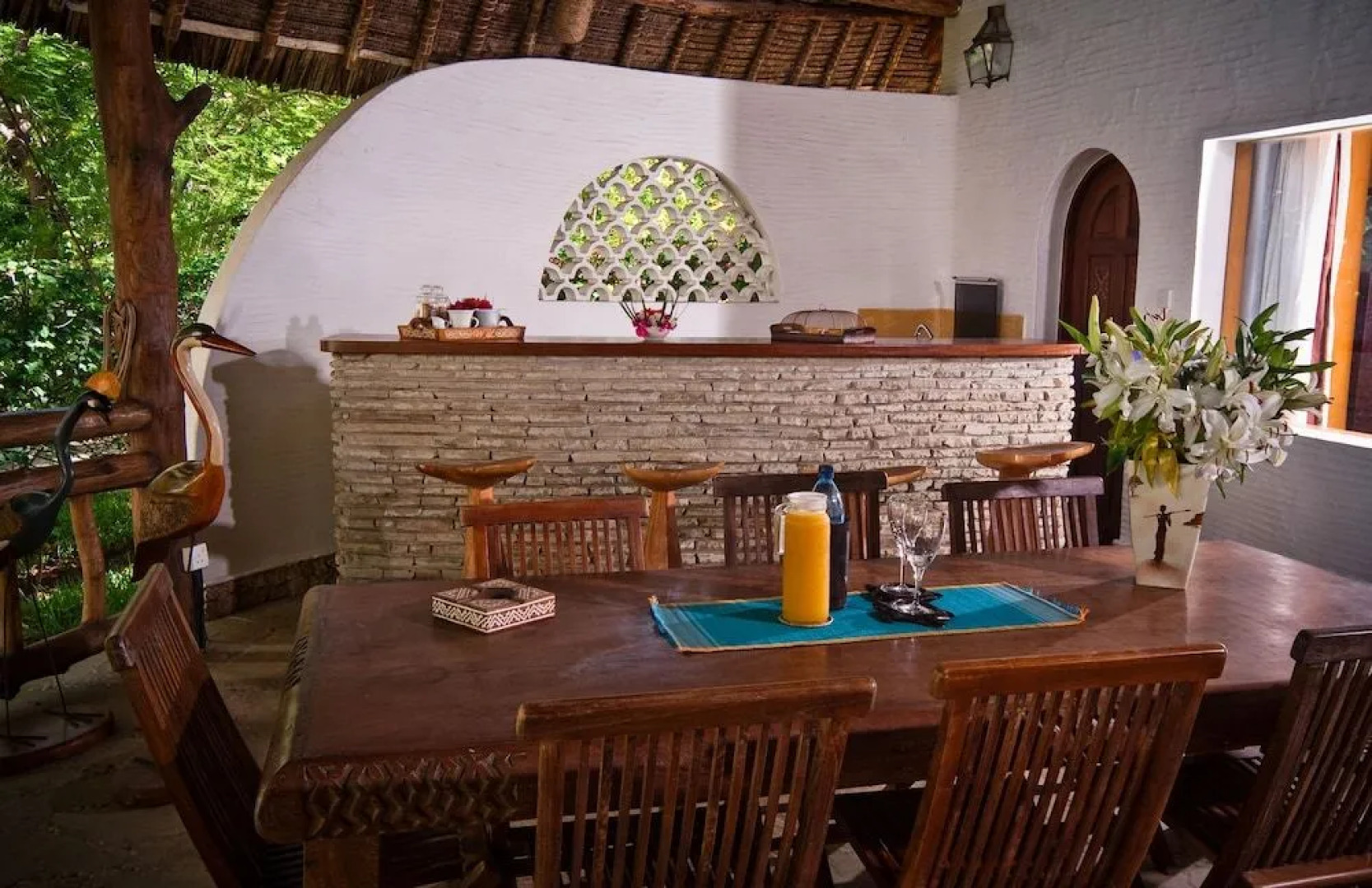 Waterlovers Beach Resort