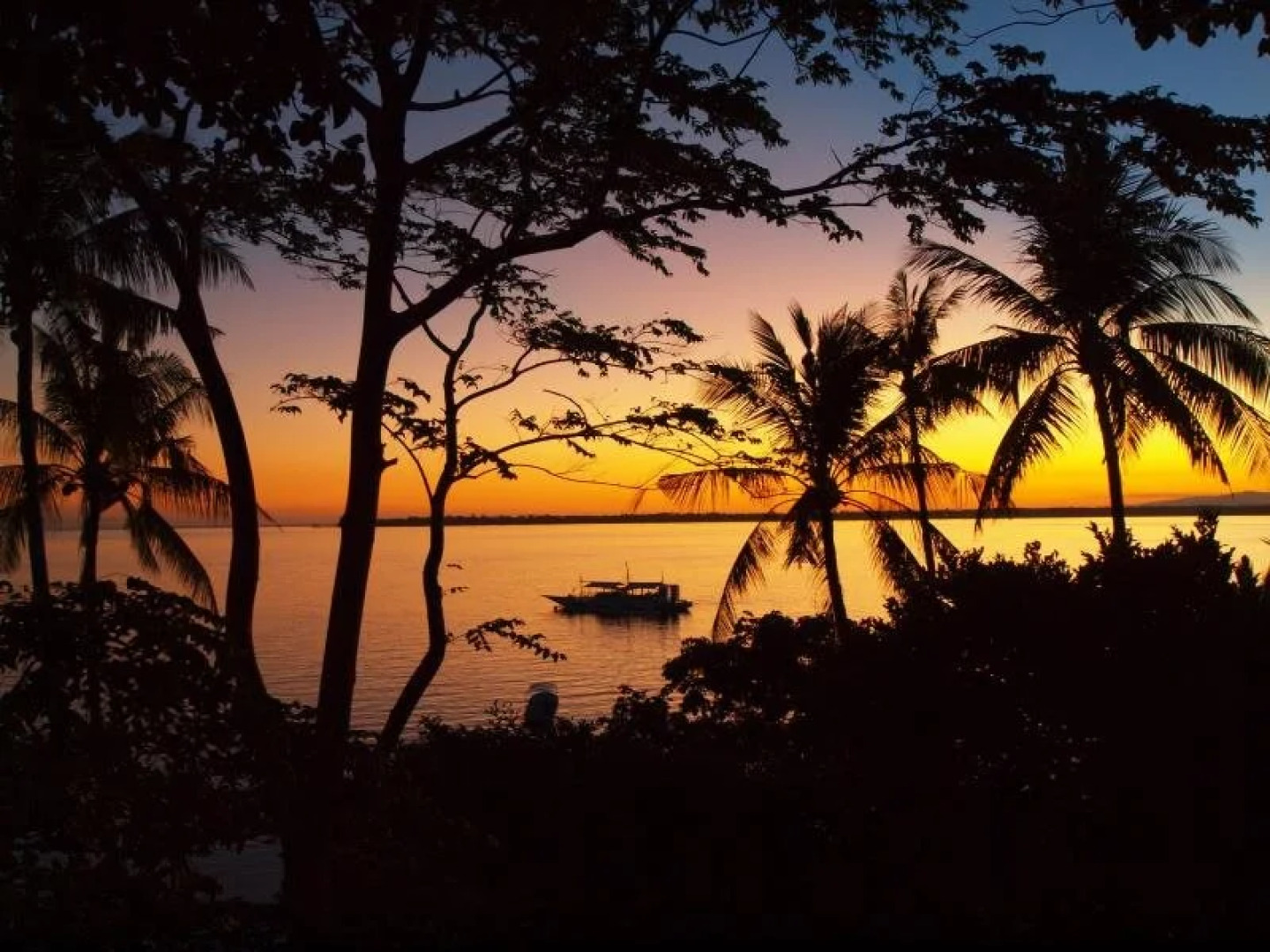 CBC (Pura Vida Cabilao)