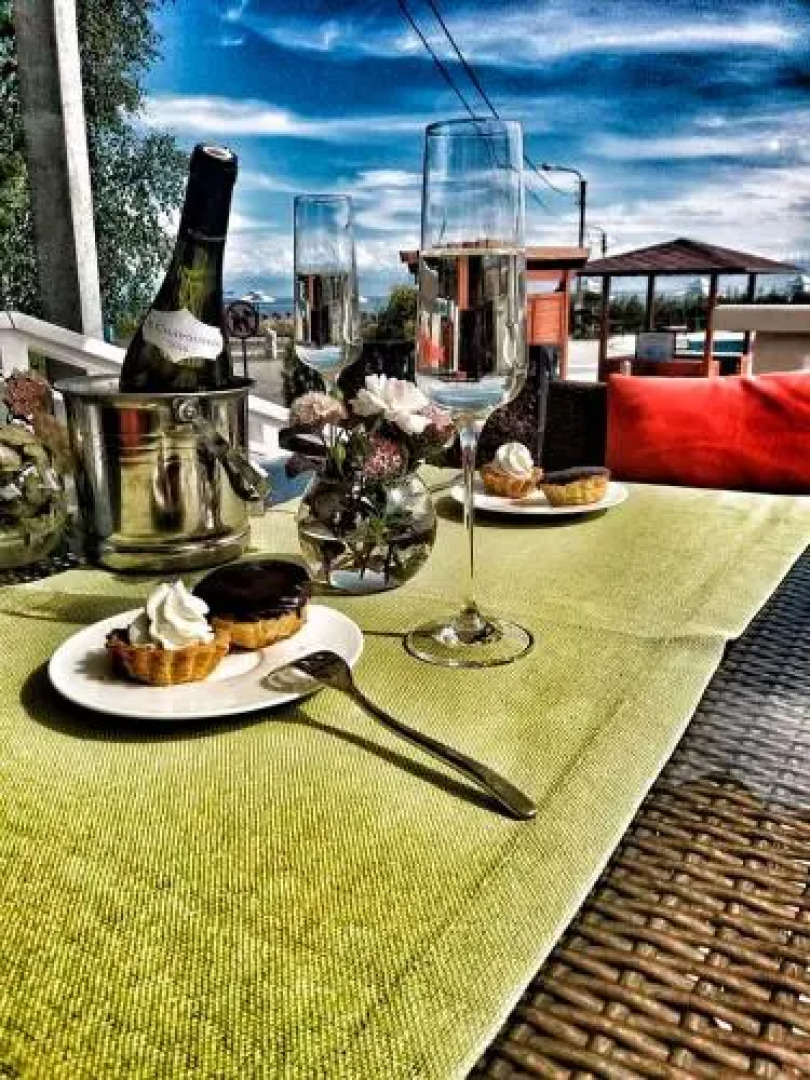 Karven 4 Seasons Resort