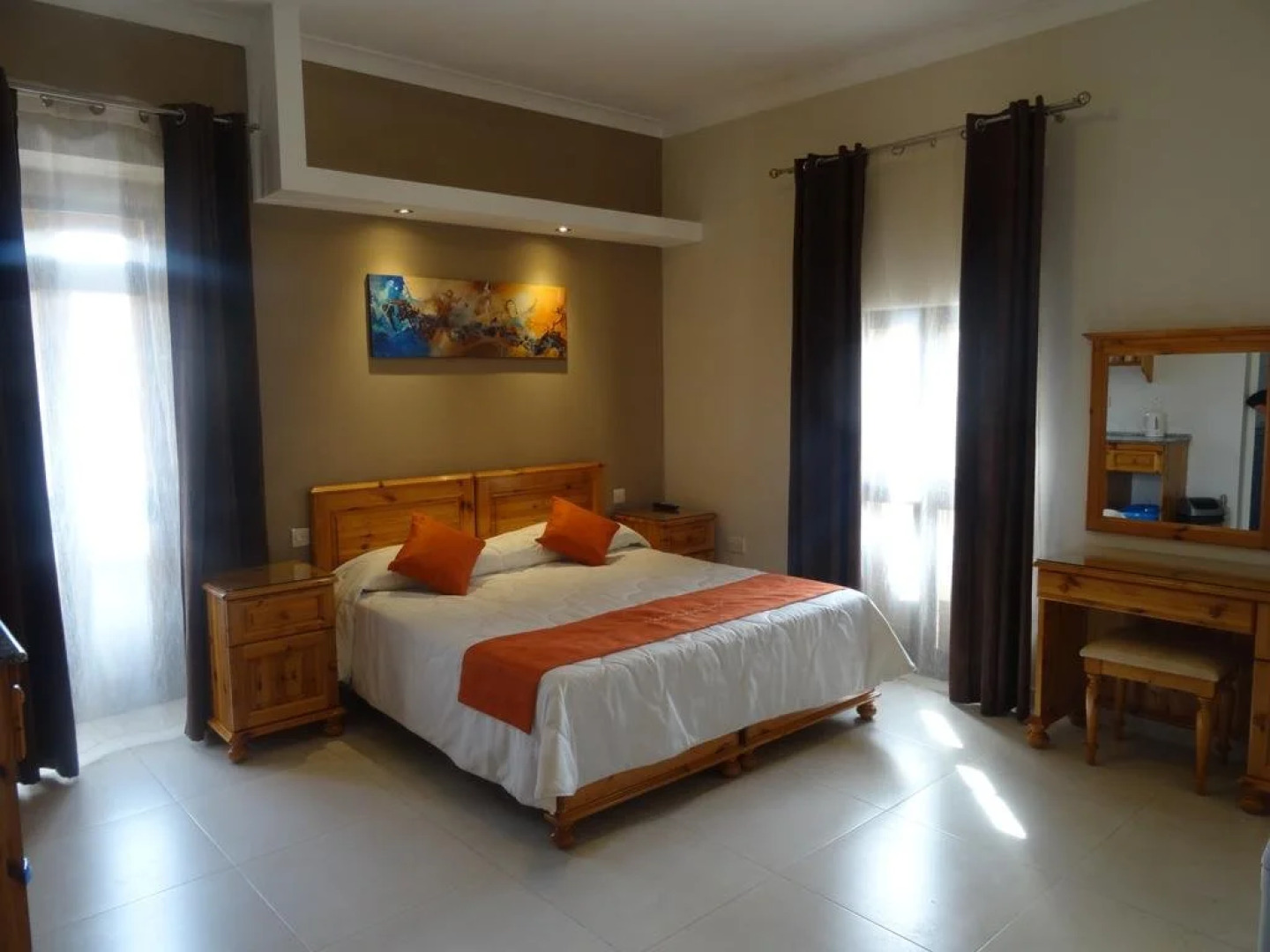 Duncan Holiday Accommodation